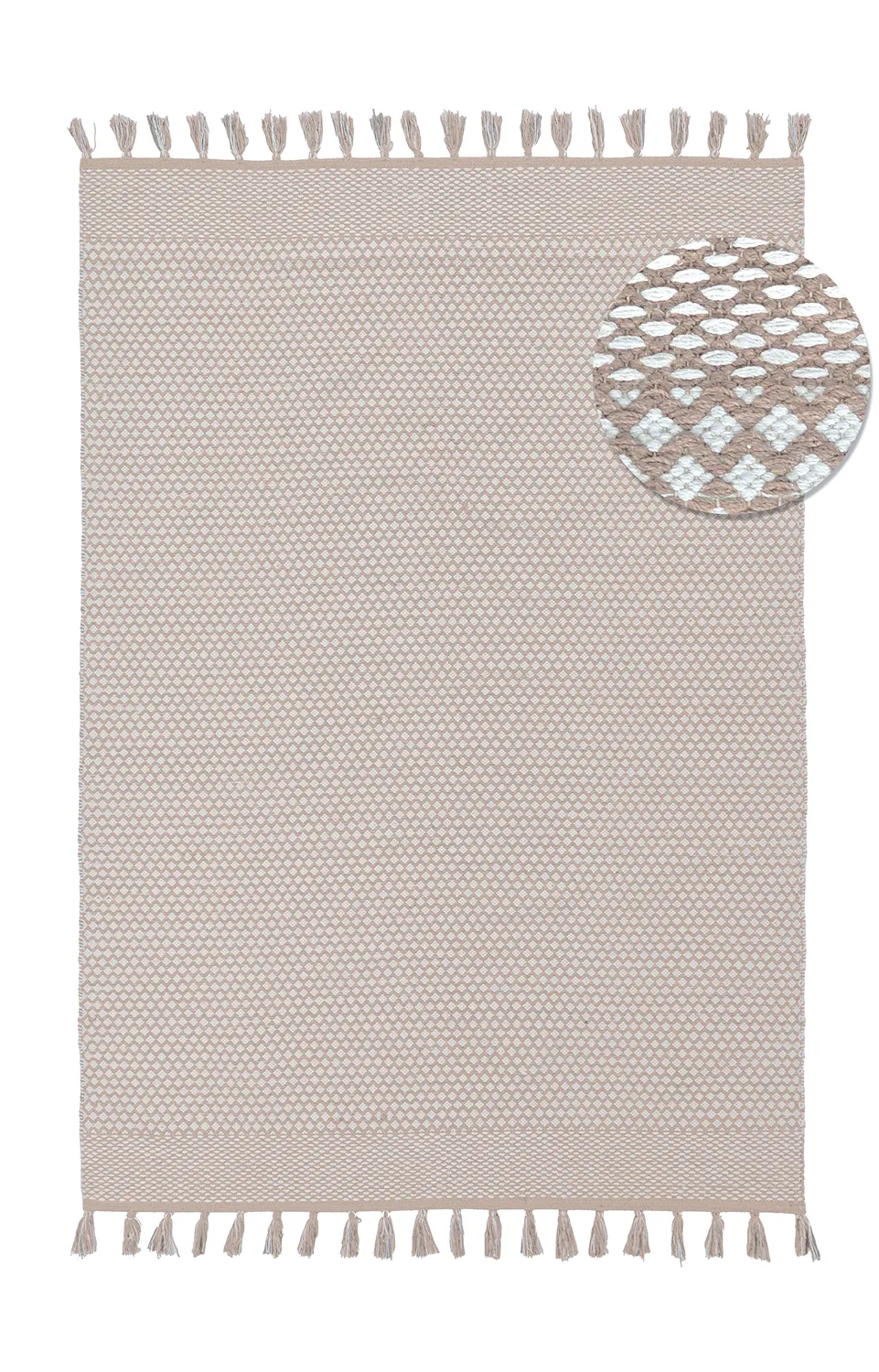 Rongyszőnyeg - Vinga (természet)