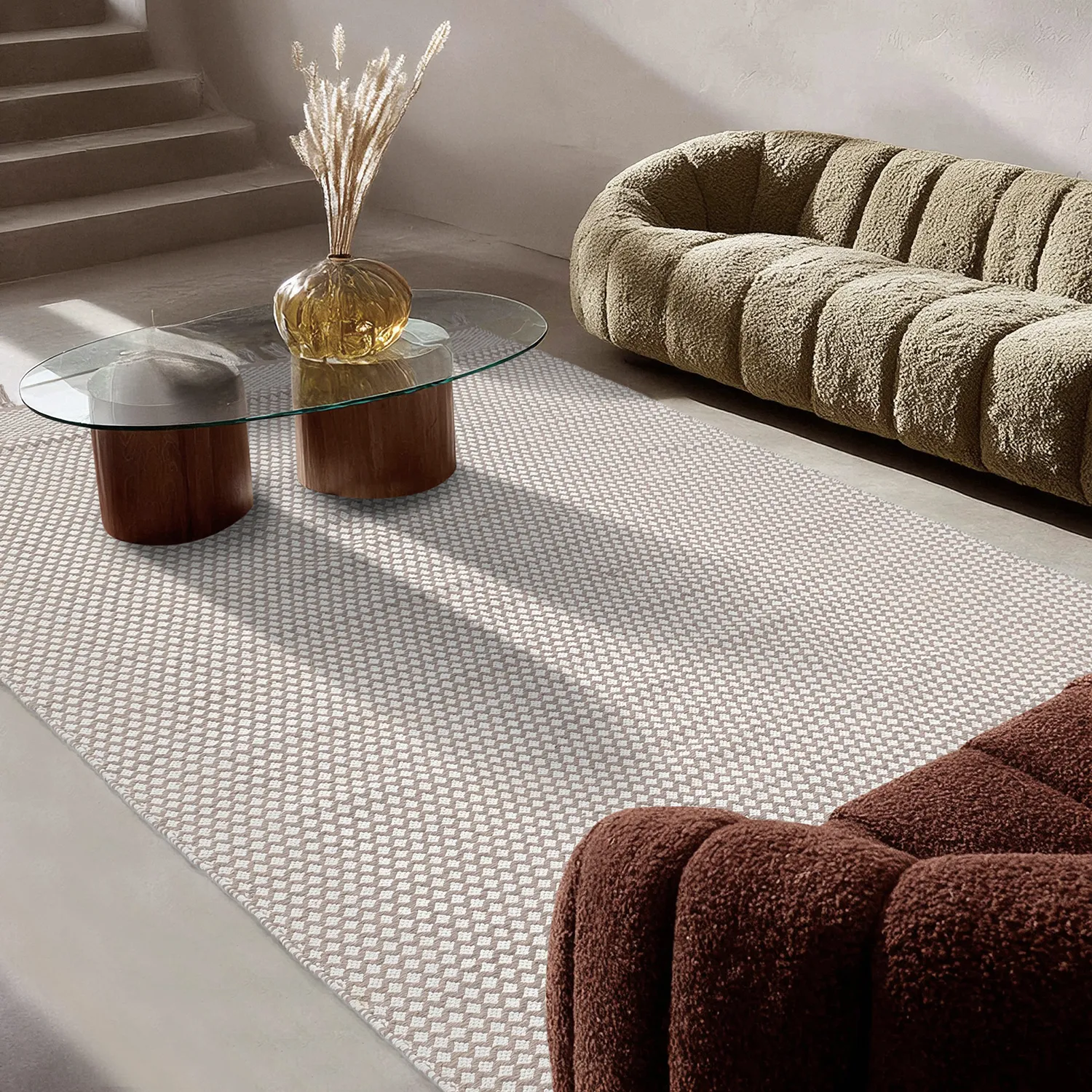 Rongyszőnyeg - Vinga (természet)