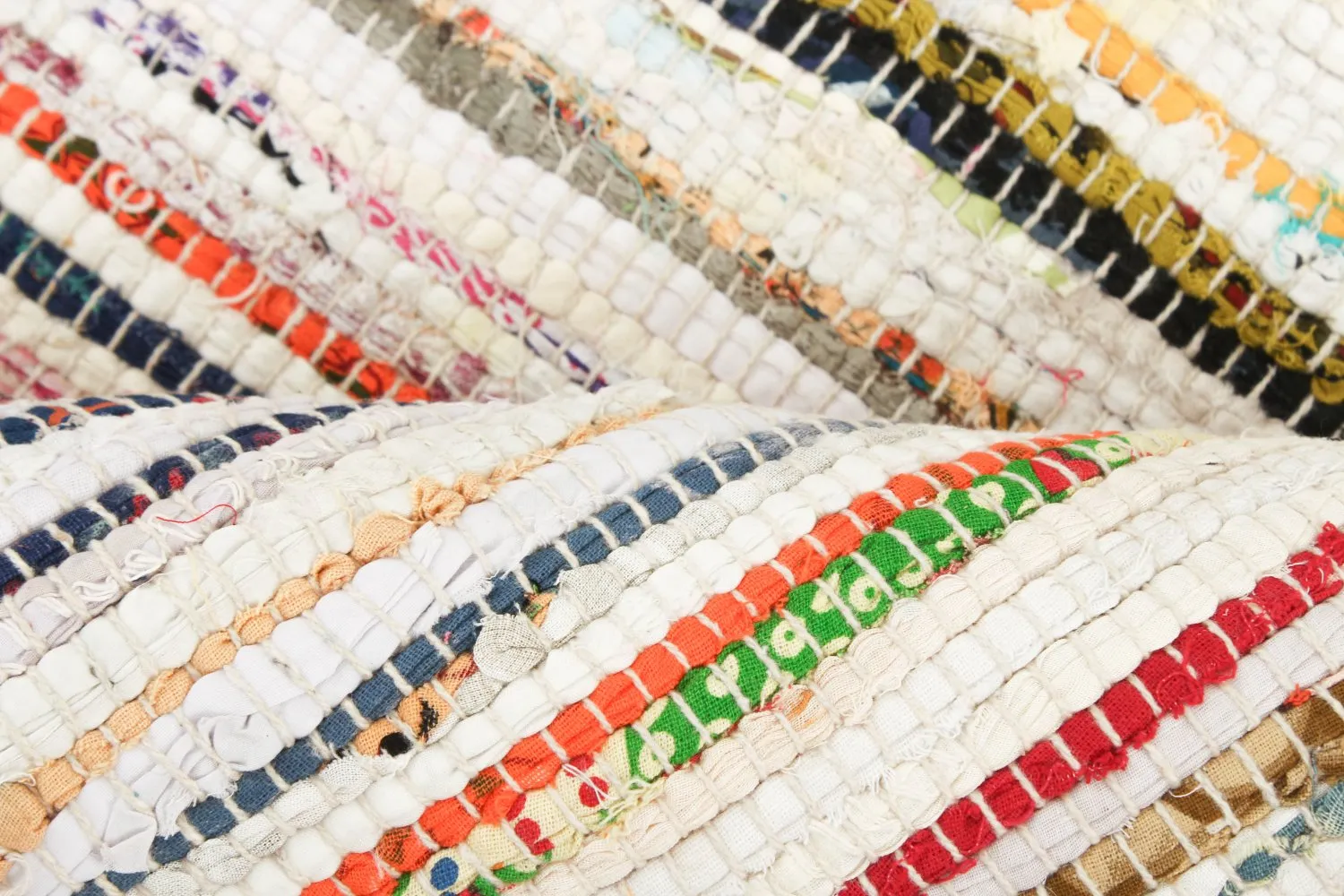 Kerek szőnyegek - Home (light)