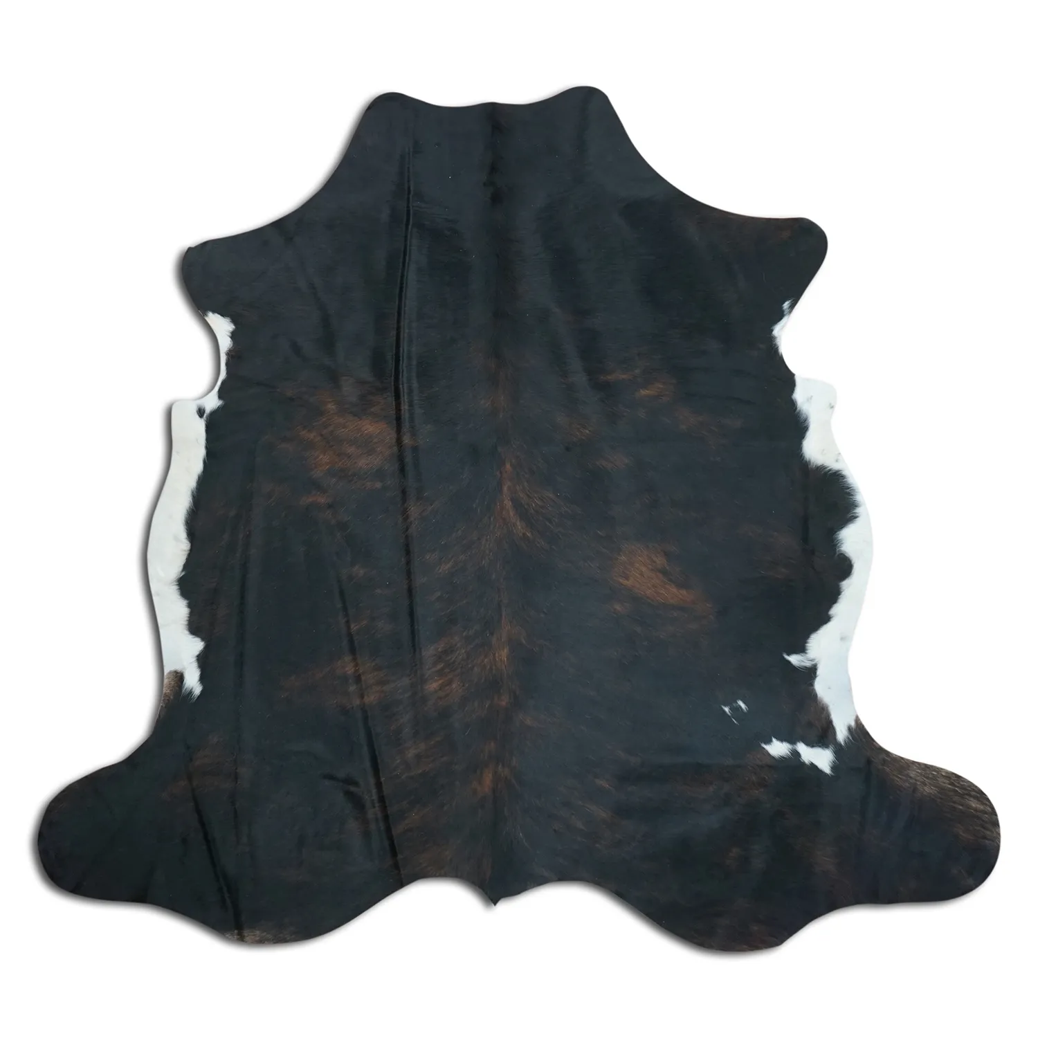 Szőrmés szőnyeg - Tricolor Exotic 277