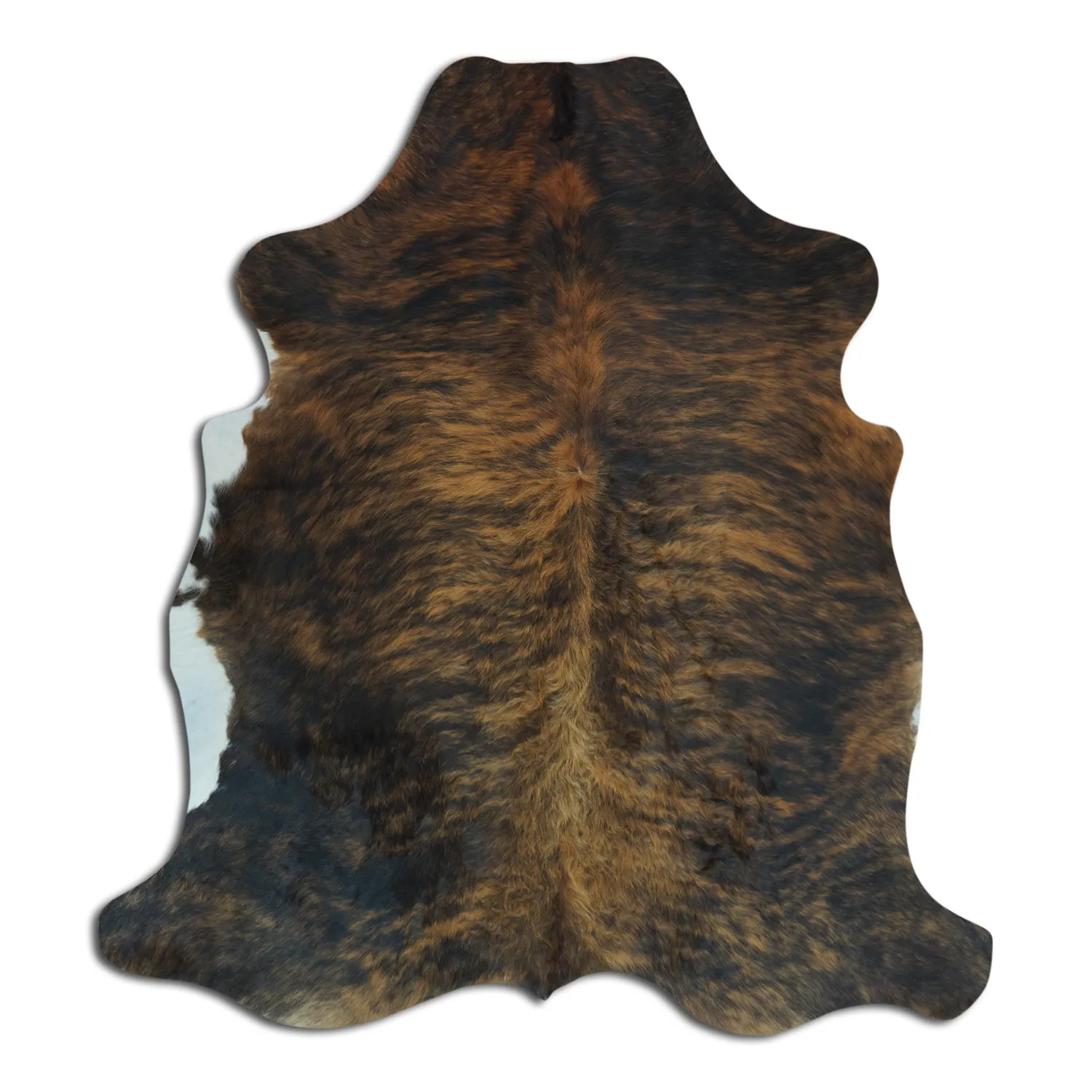 Szőrmés szőnyeg - Tricolor Exotic 128