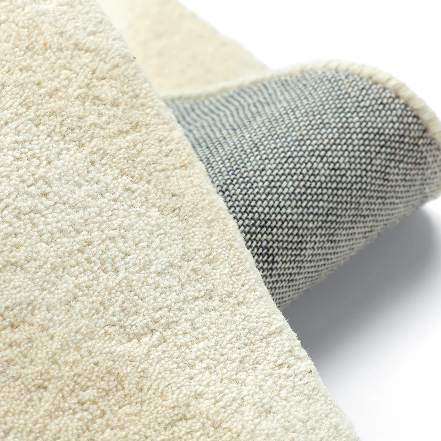 Gyapjúszőnyeg - Aiz Hand Tufted Wool Premium (szürke)