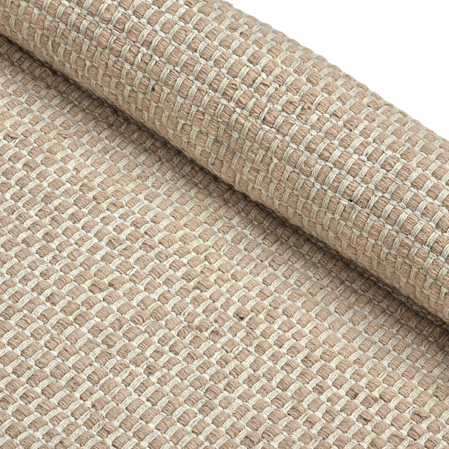 Gyapjúszőnyeg - Coastal (bézs)