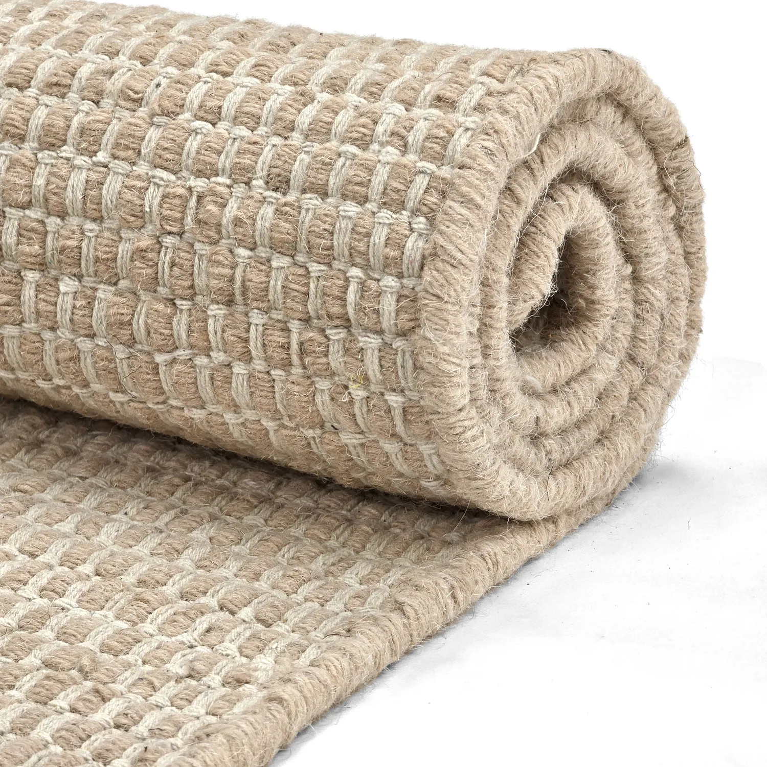 Gyapjúszőnyeg - Coastal (bézs)