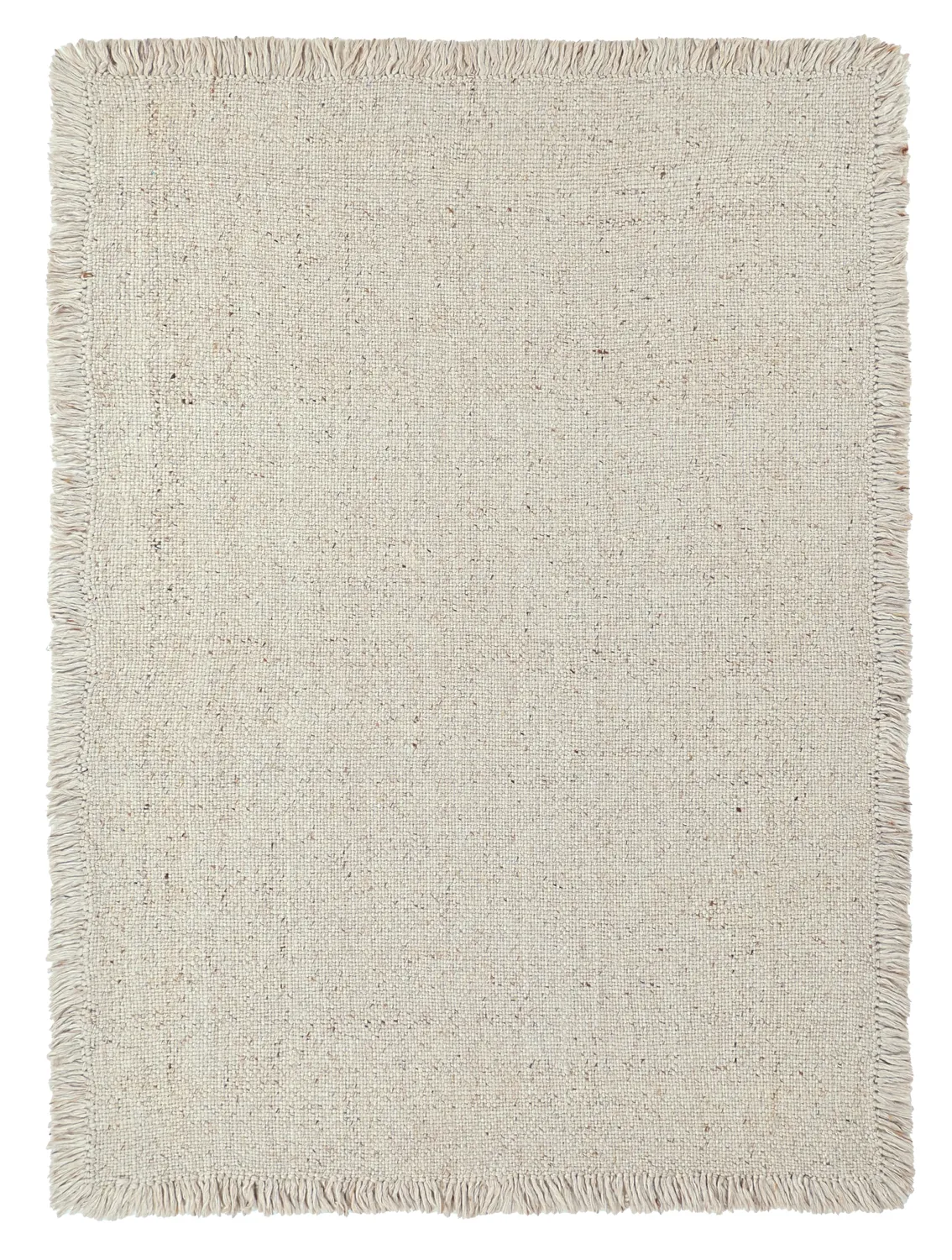 Gyapjúszőnyeg - Dalita (bézs)