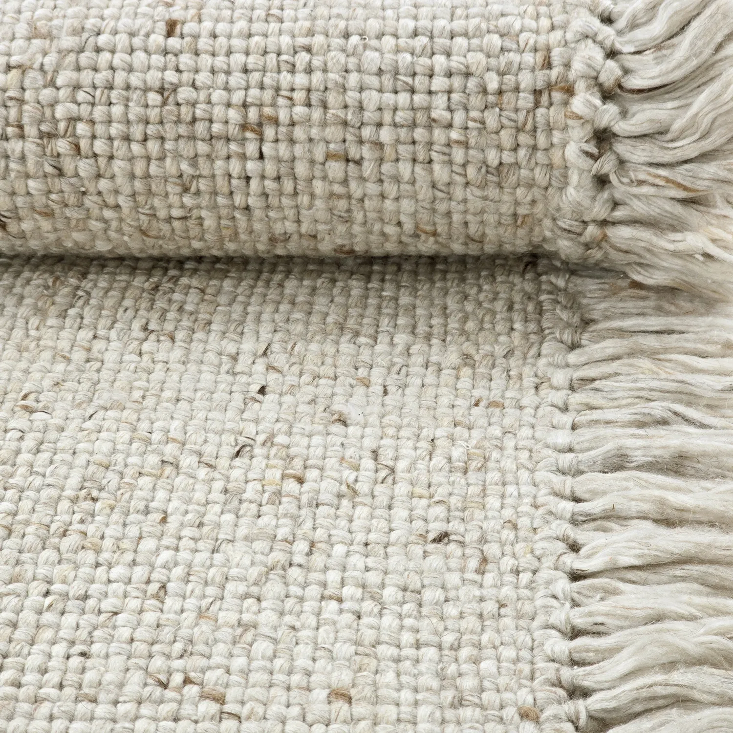 Gyapjúszőnyeg - Dalita (bézs)