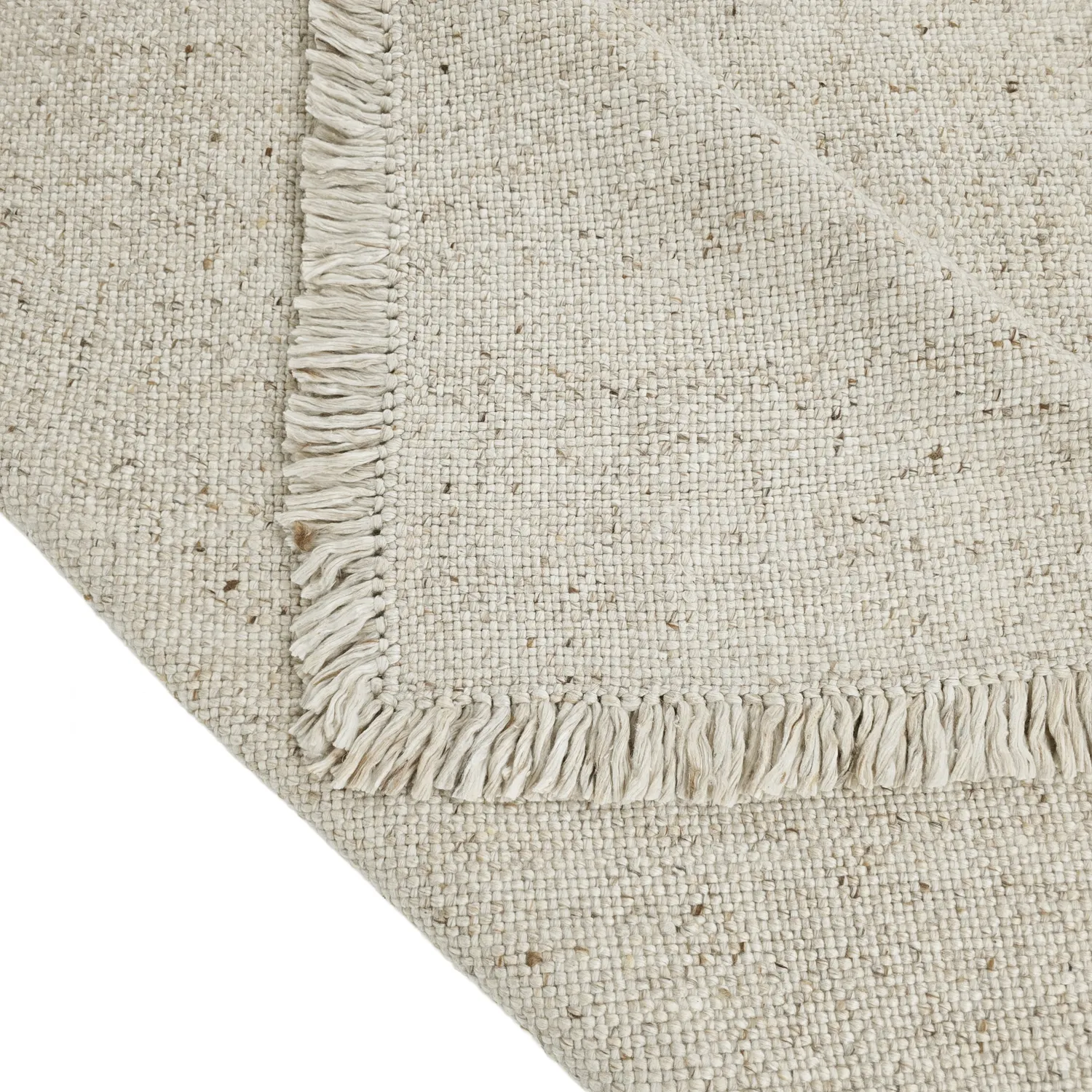 Gyapjúszőnyeg - Dalita (bézs)