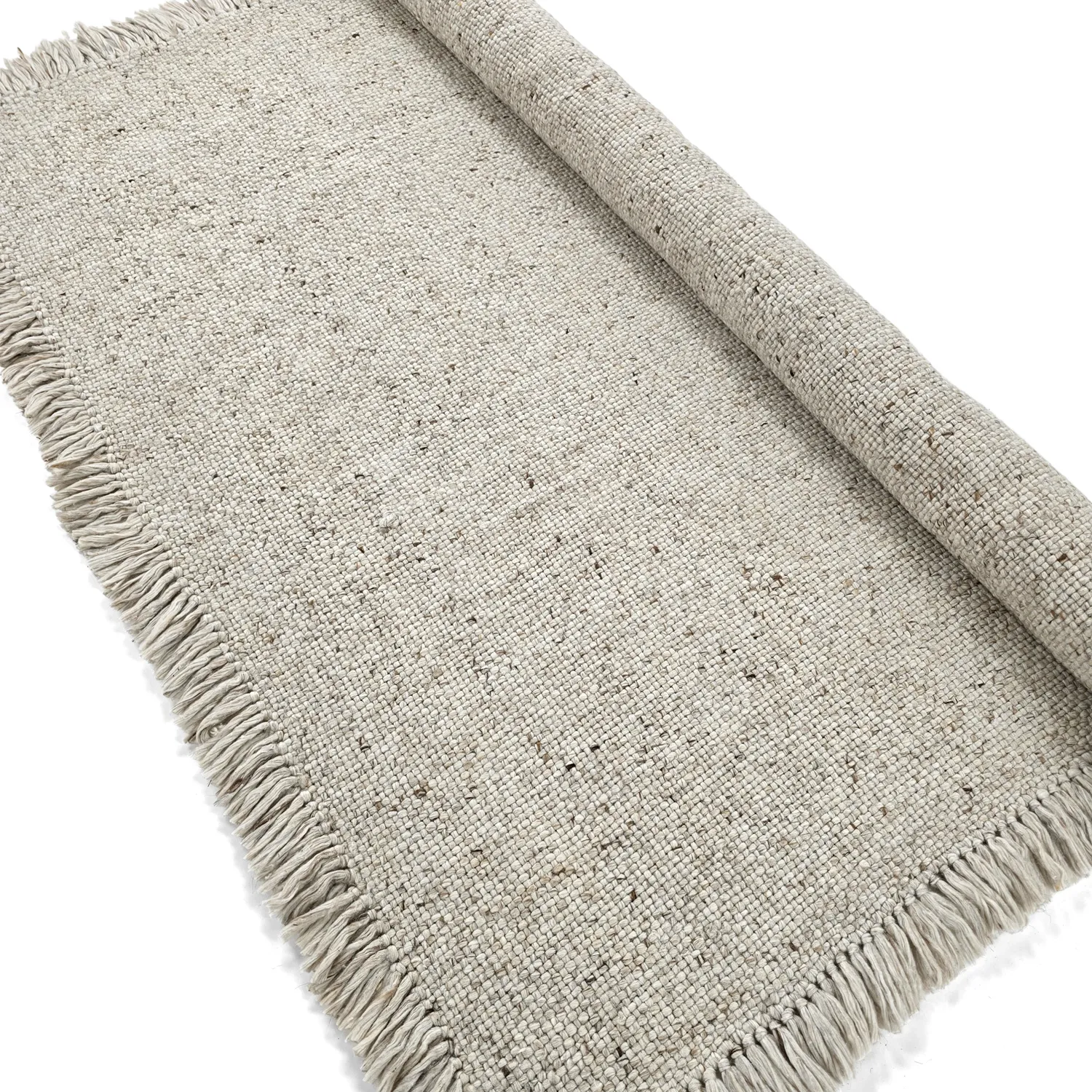 Gyapjúszőnyeg - Dalita (bézs)