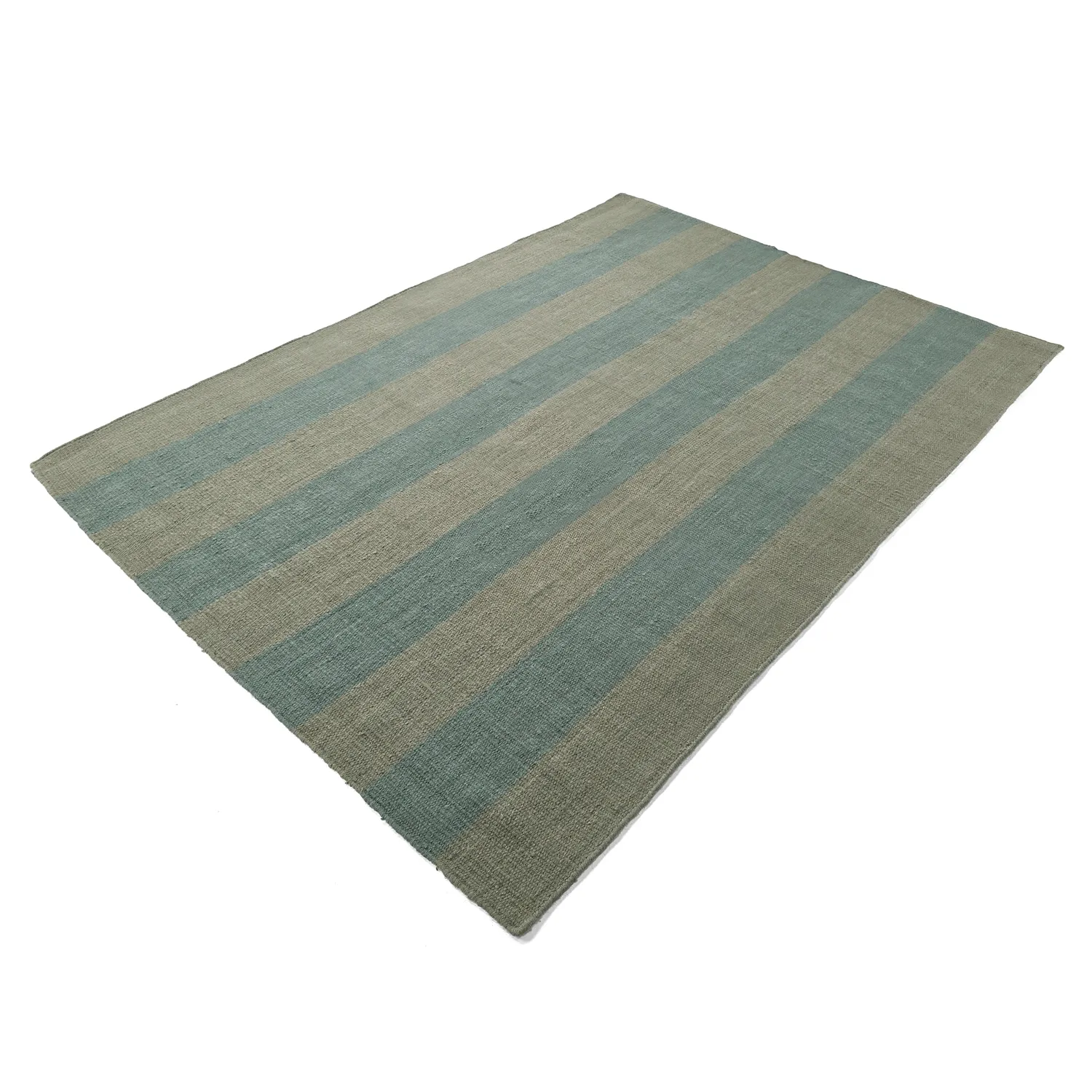 Gyapjúszőnyeg - Garine (zöld)