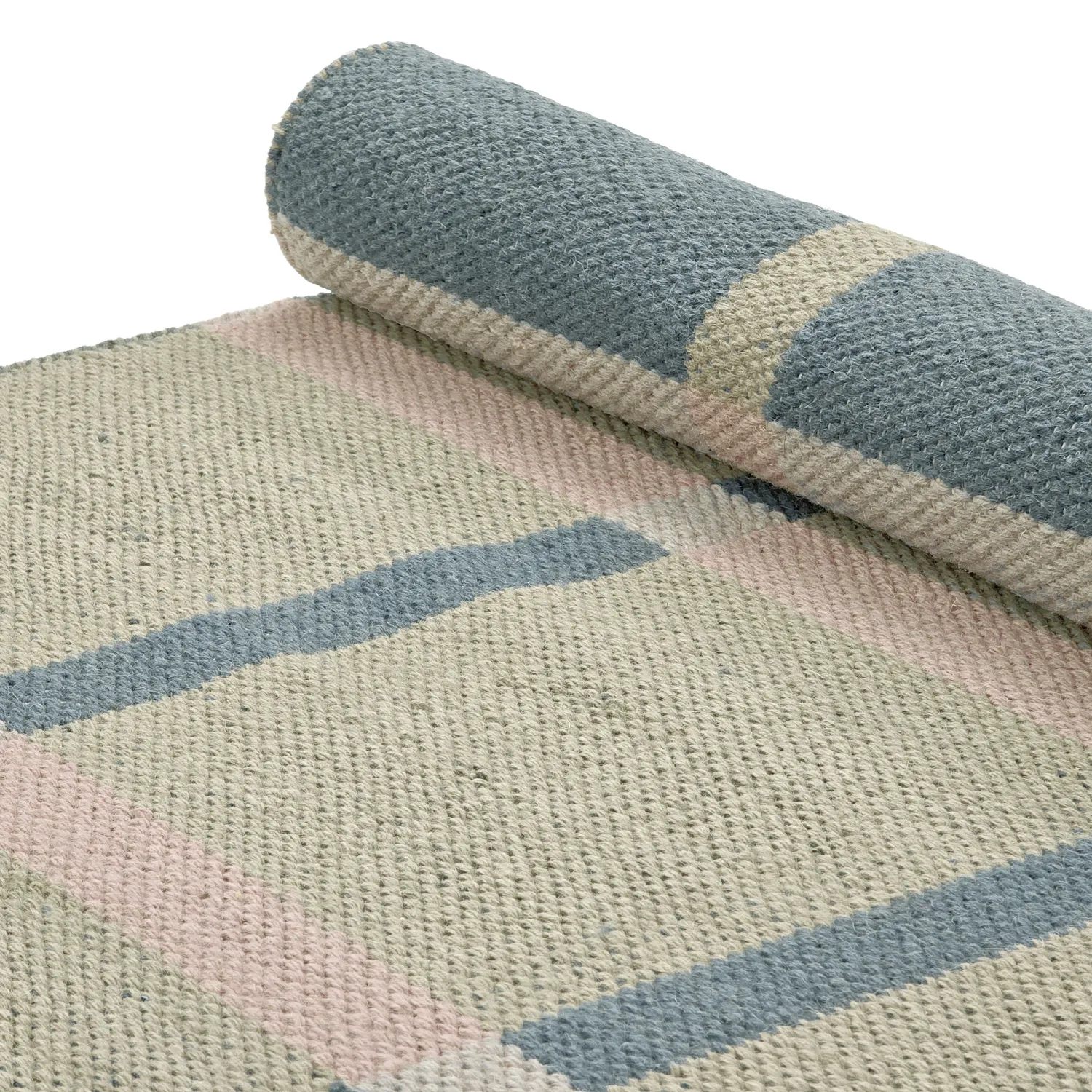 Gyapjúszőnyeg - Gingham (no. 1)