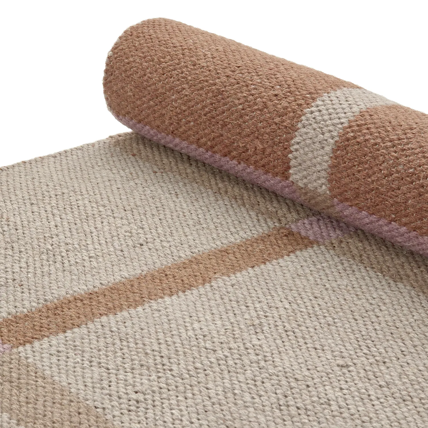 Gyapjúszőnyeg - Gingham (no. 2)