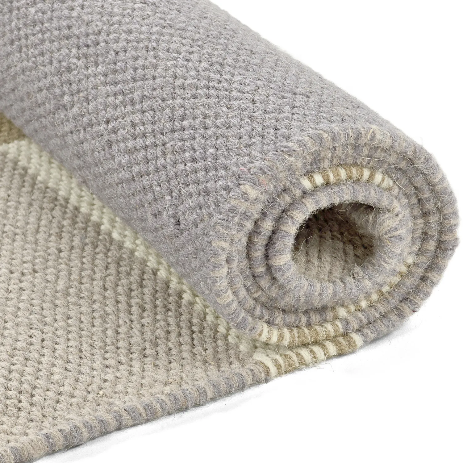 Gyapjúszőnyeg - Gingham (no. 5)