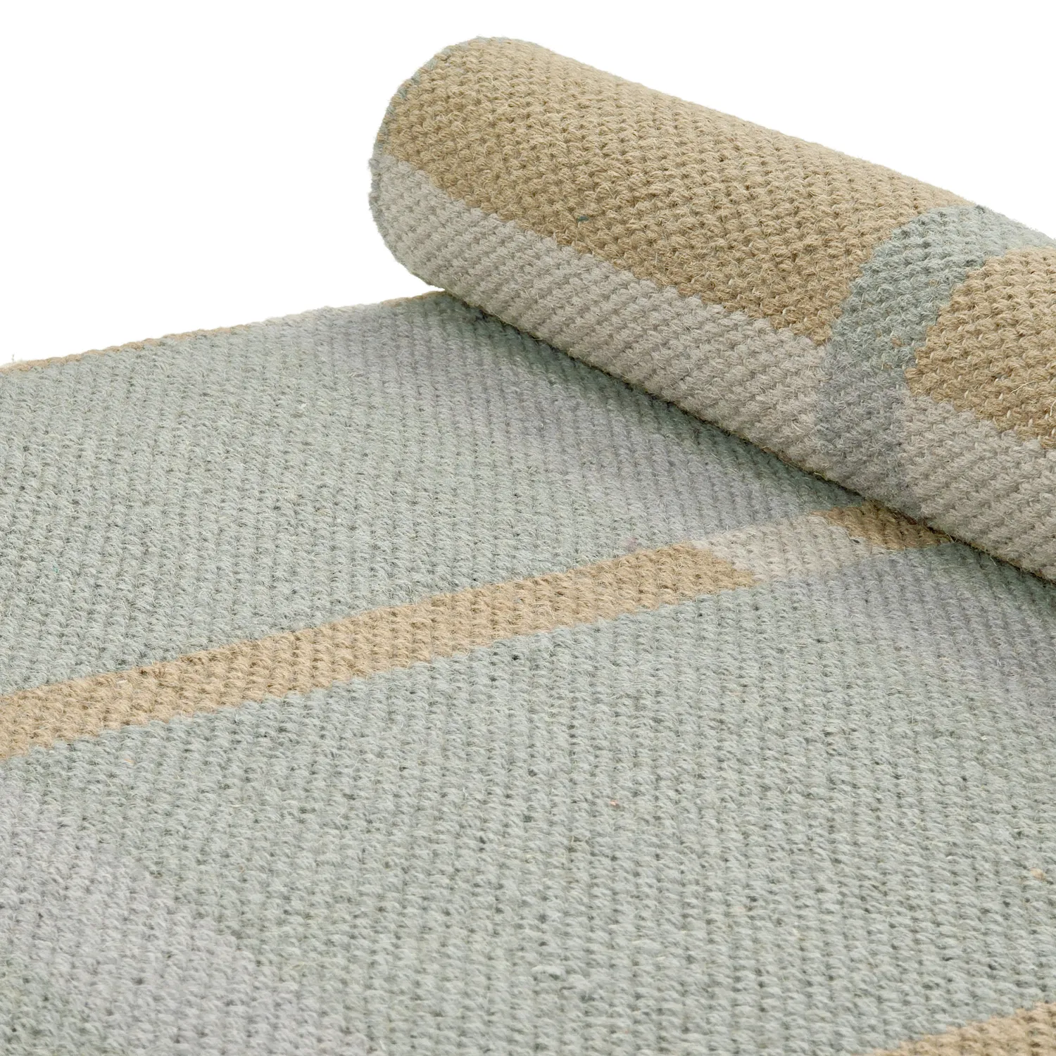 Gyapjúszőnyeg - Gingham (no. 6)