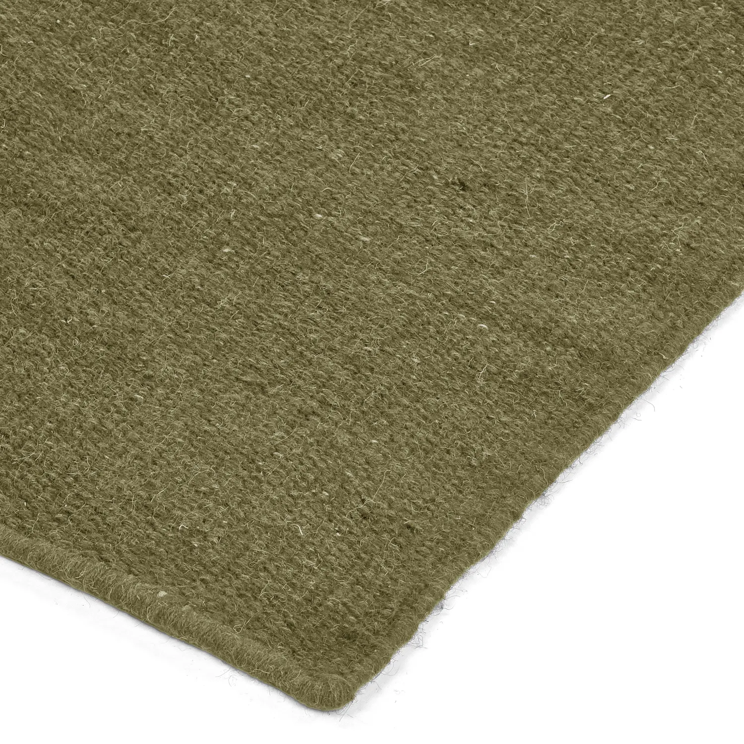 Gyapjúszőnyeg - Hamilton (moha zöld)