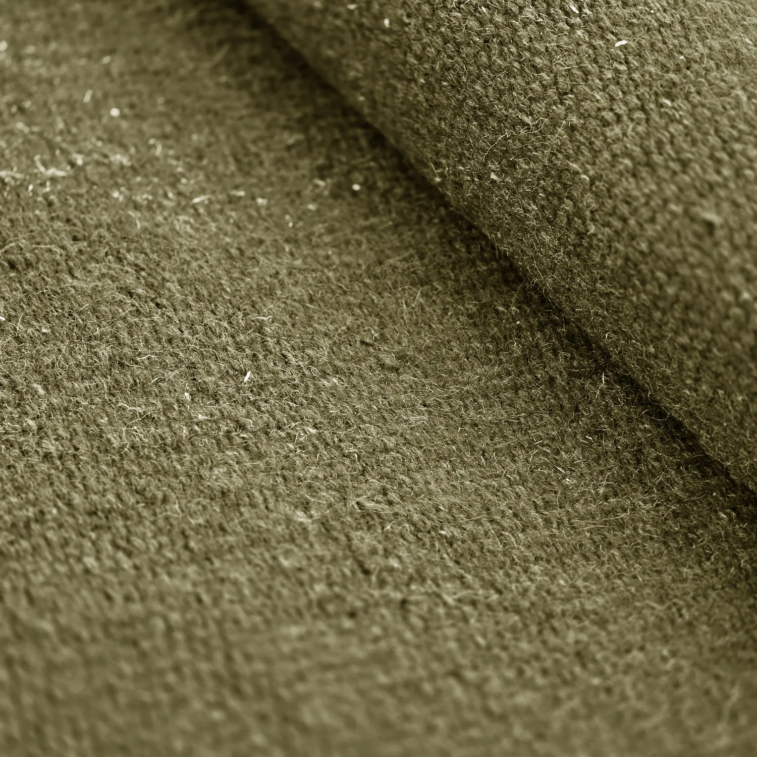 Gyapjúszőnyeg - Hamilton (moha zöld)