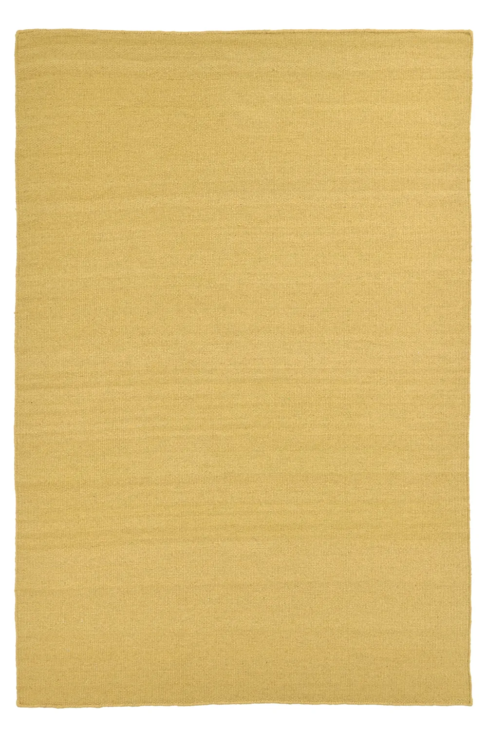 Gyapjúszőnyeg - Hamilton (mustard)