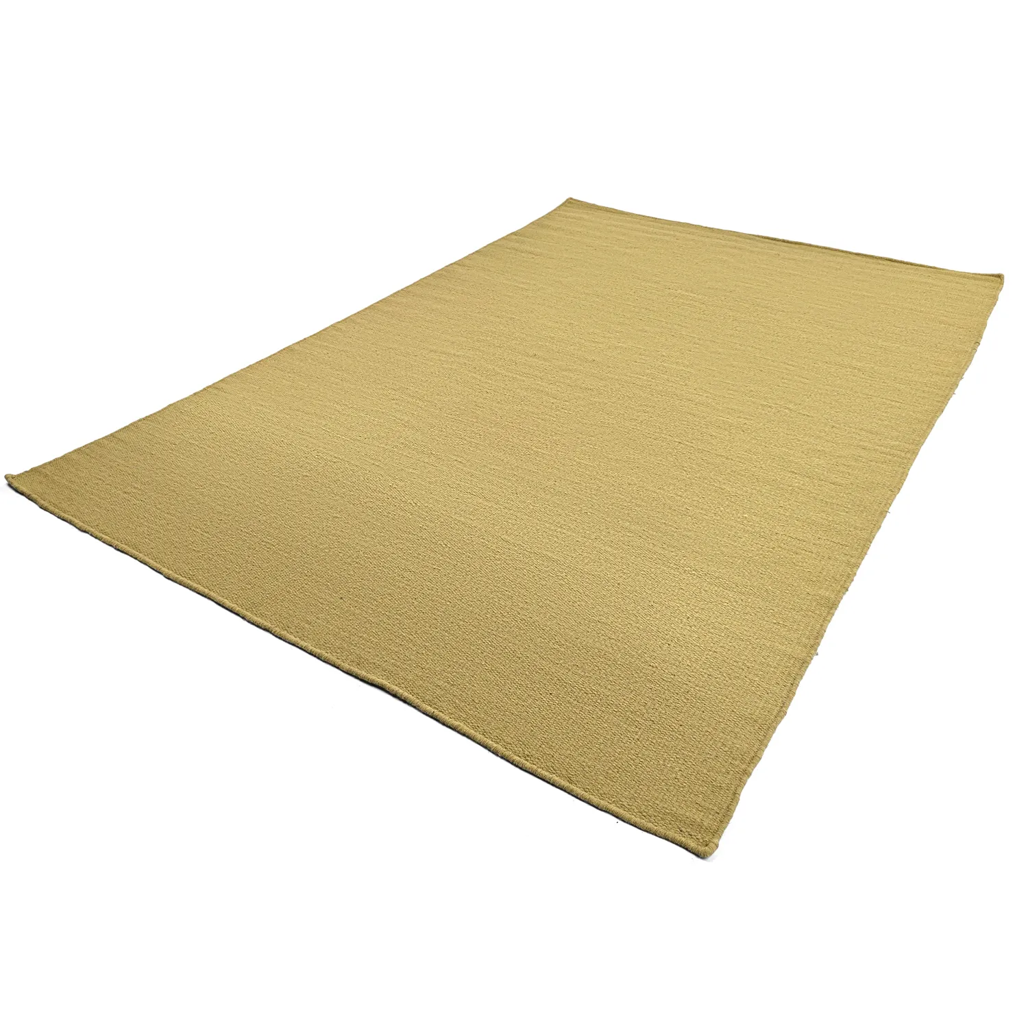 Gyapjúszőnyeg - Hamilton (mustard)