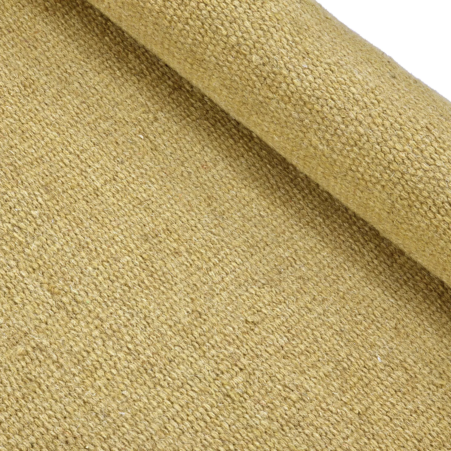 Gyapjúszőnyeg - Hamilton (mustard)