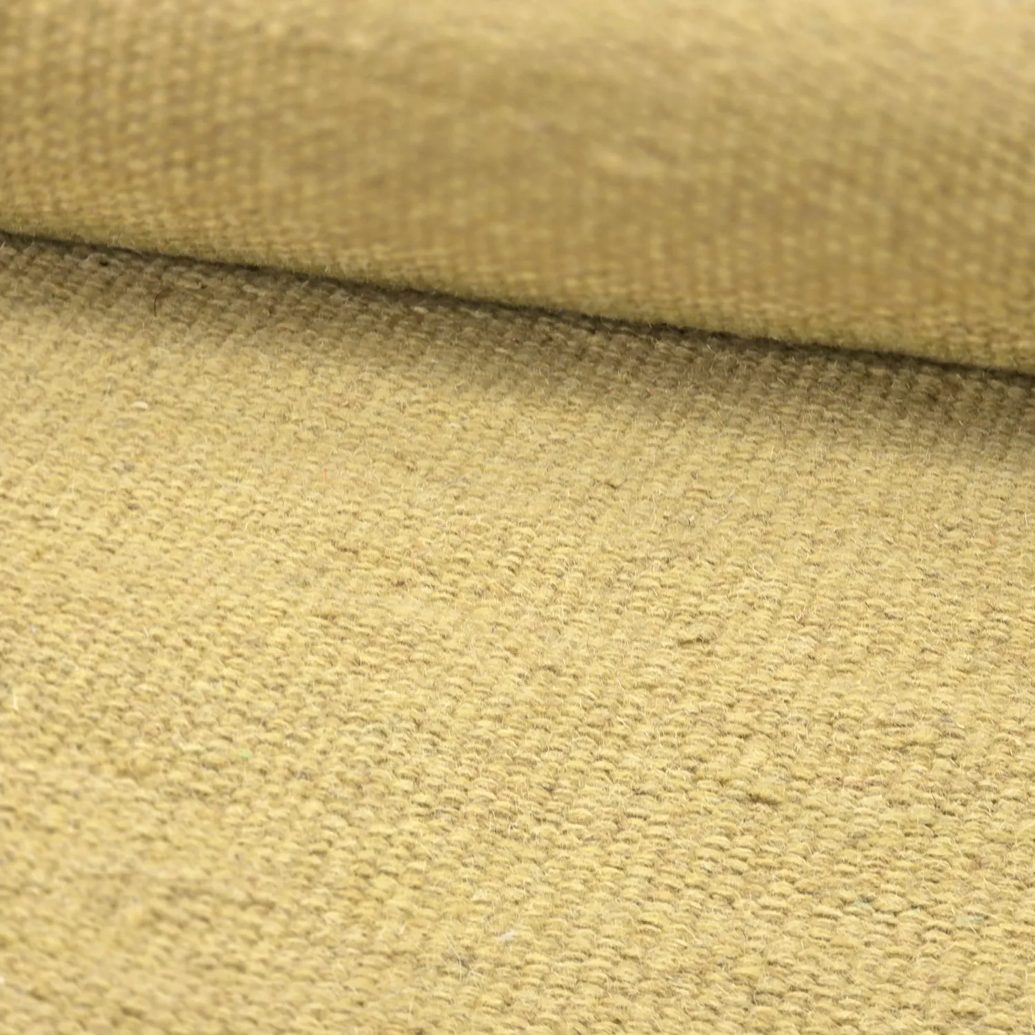 Gyapjúszőnyeg - Hamilton (mustard)