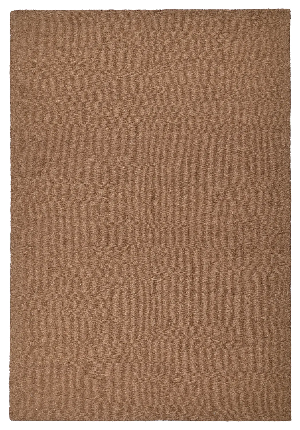 Gyapjúszőnyeg - Montmartre Loop Handtufted Wool (barna)