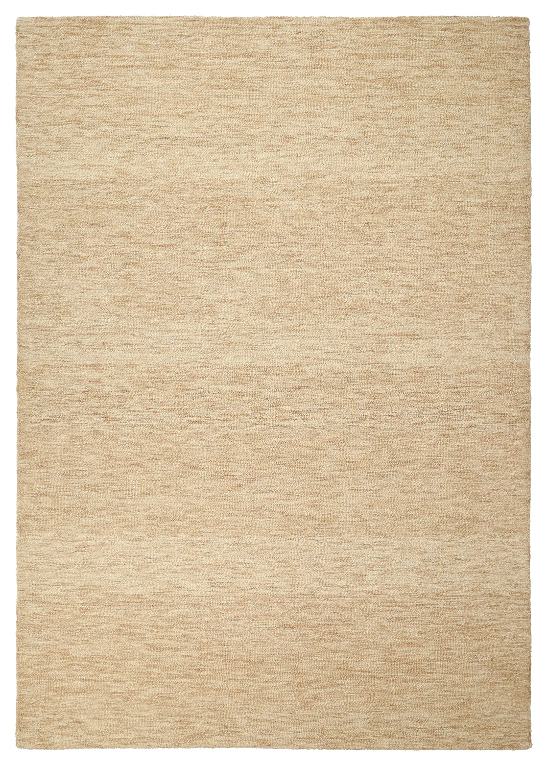 Gyapjúszőnyeg - Montmartre Loop Handtufted Wool (krém/bézs)