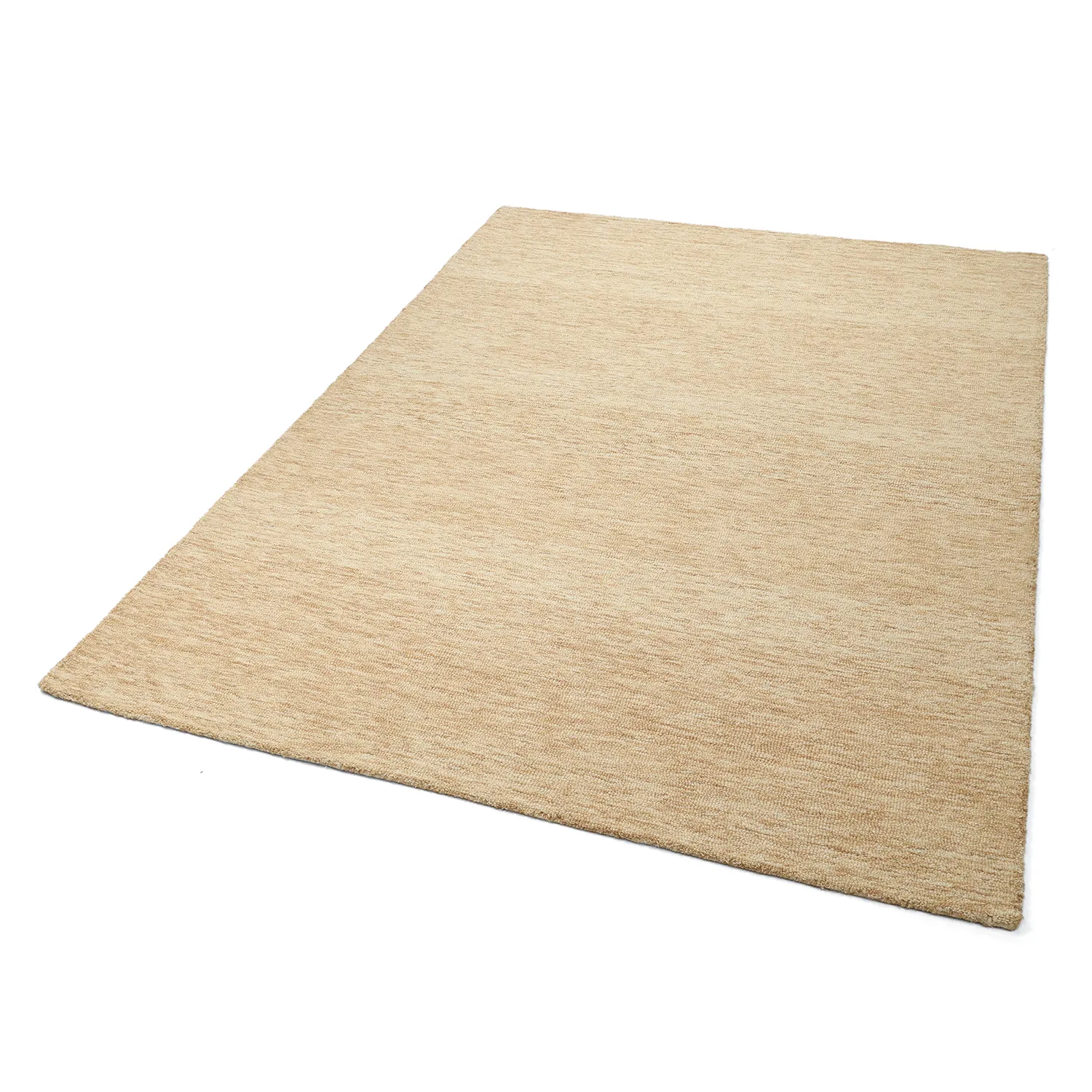 Gyapjúszőnyeg - Montmartre Loop Handtufted Wool (krém/bézs)