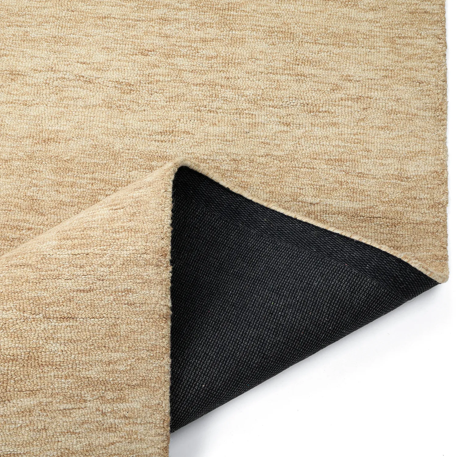 Gyapjúszőnyeg - Montmartre Loop Handtufted Wool (krém/bézs)