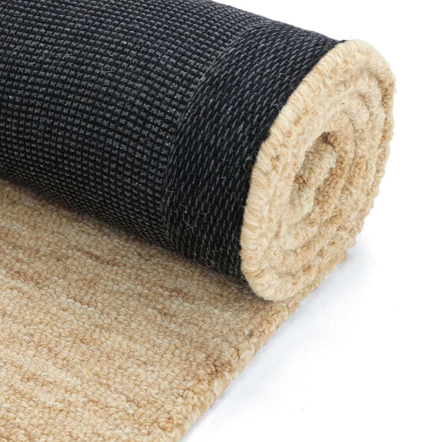 Gyapjúszőnyeg - Montmartre Loop Handtufted Wool (krém/bézs)