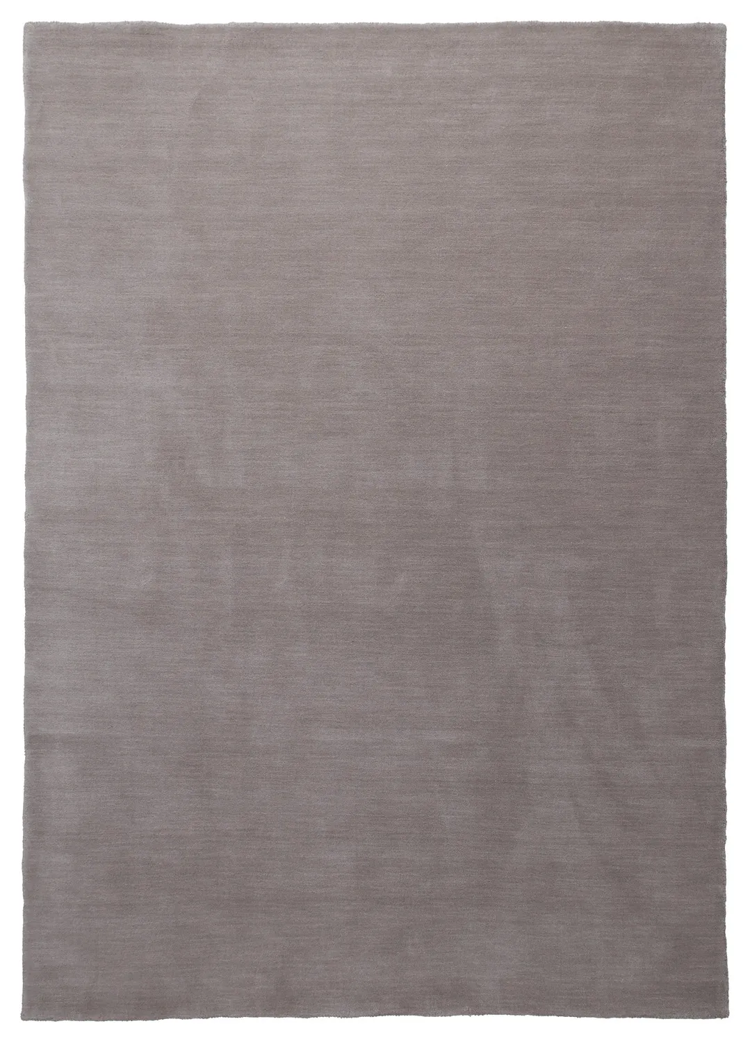 Gyapjúszőnyeg - Rozel Handloom Wool Premium (világos taupe)