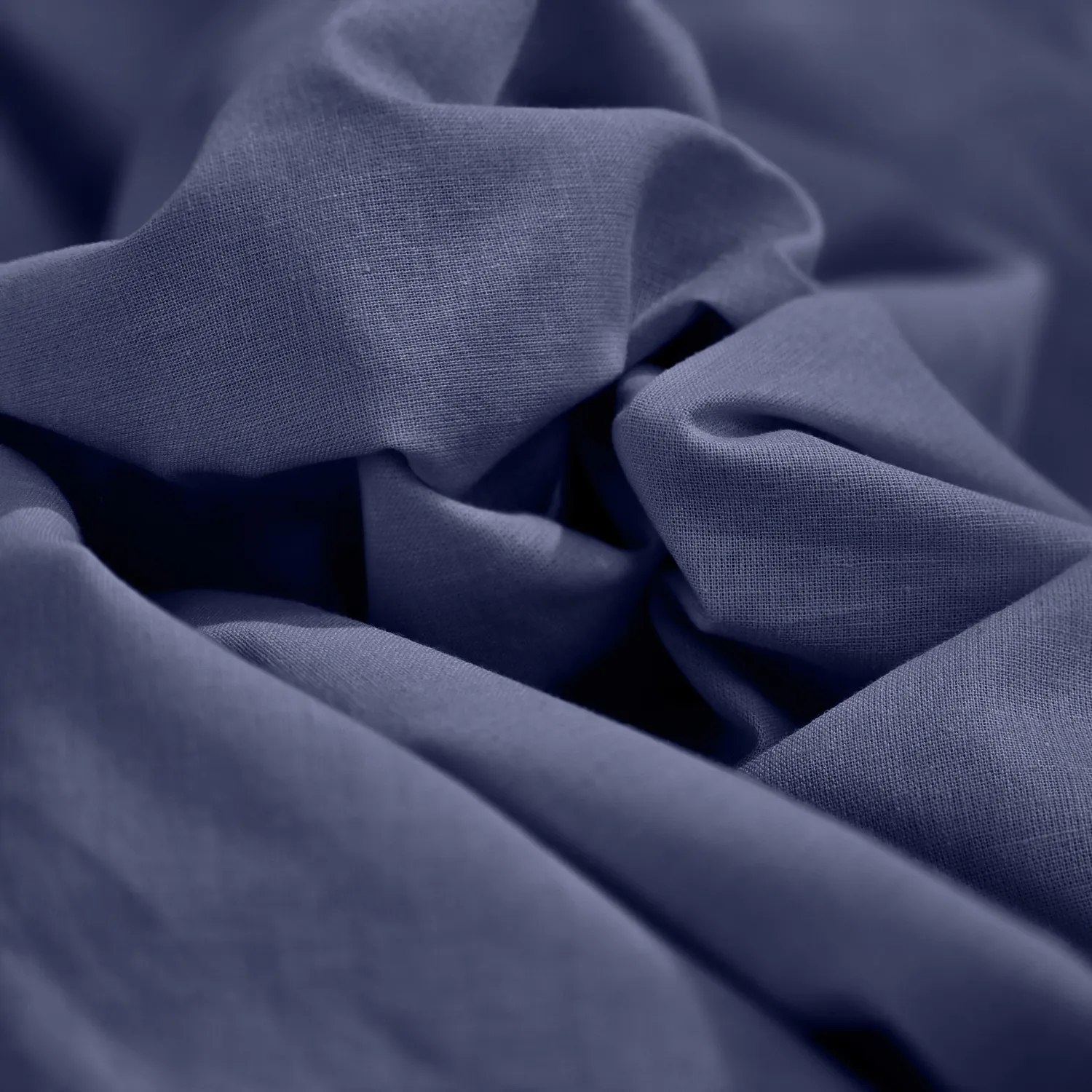 Lepedő - Asteria (kék)