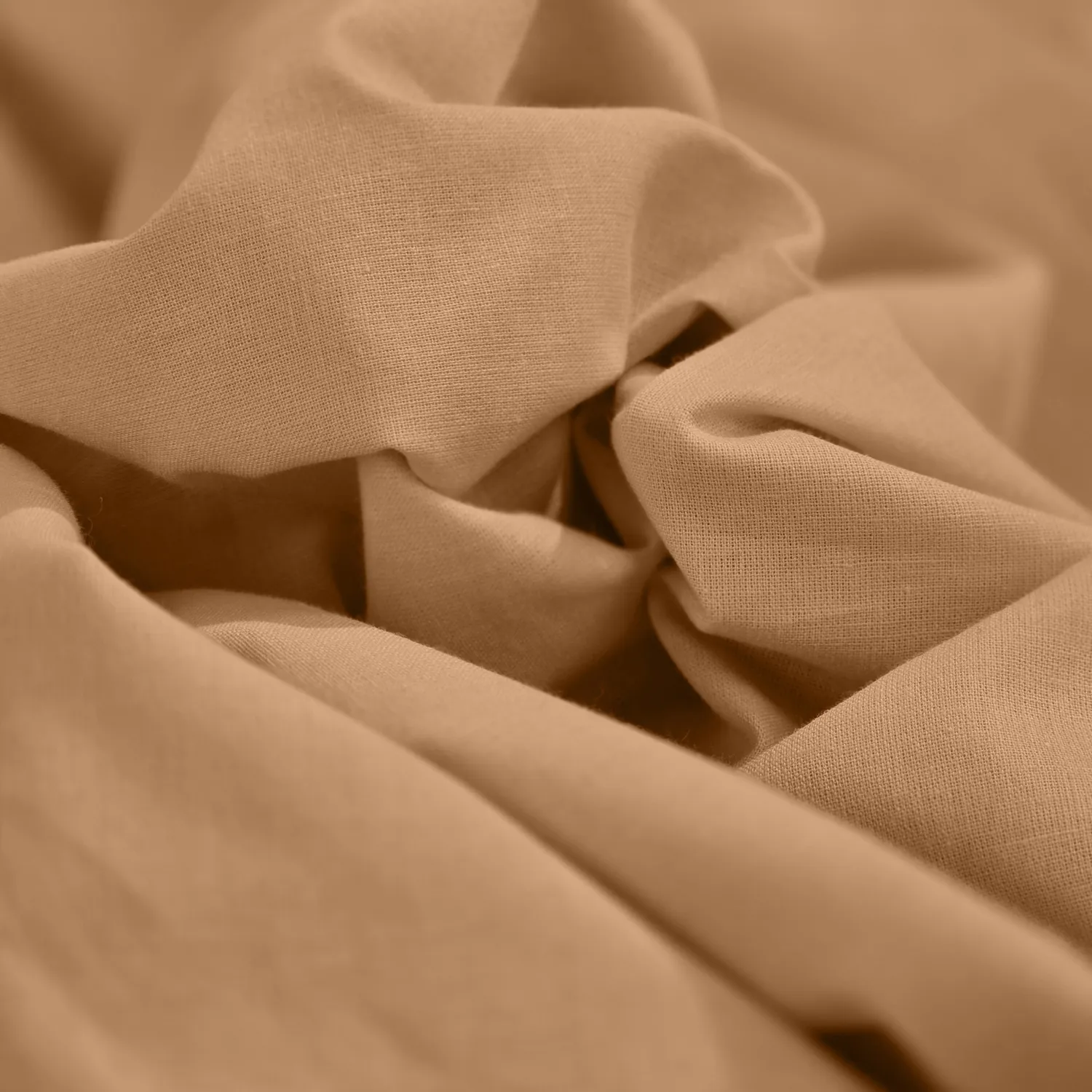 Lepedő - Asteria (barna)