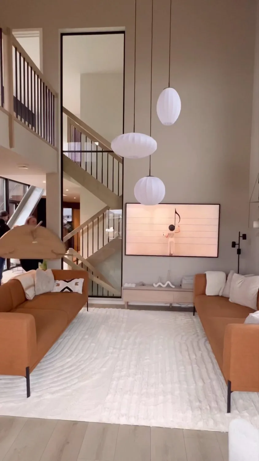 Shaggy szőnyeg - Evora (offwhite)