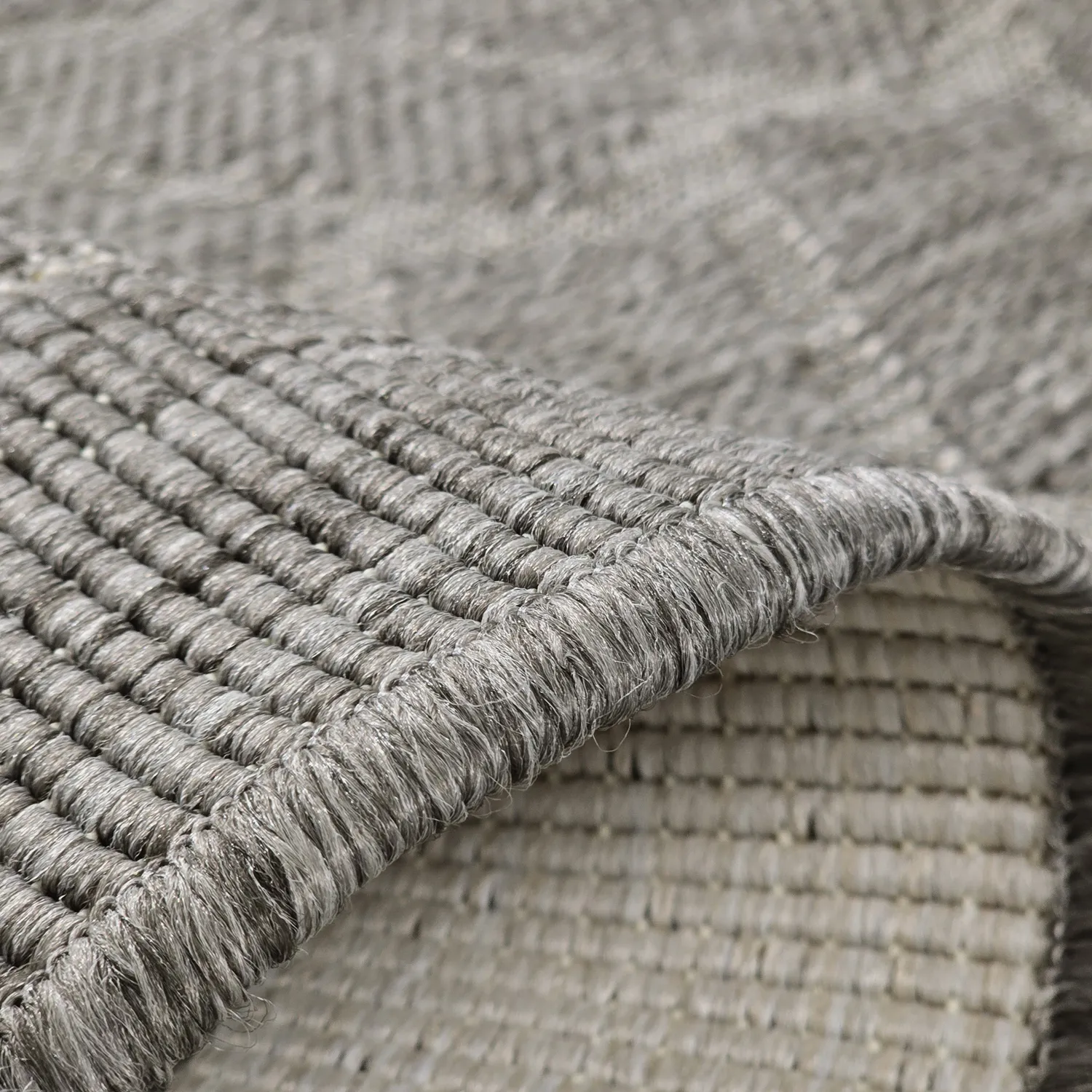 Beltéri és kültéri szőnyeg - Aria (szürke)