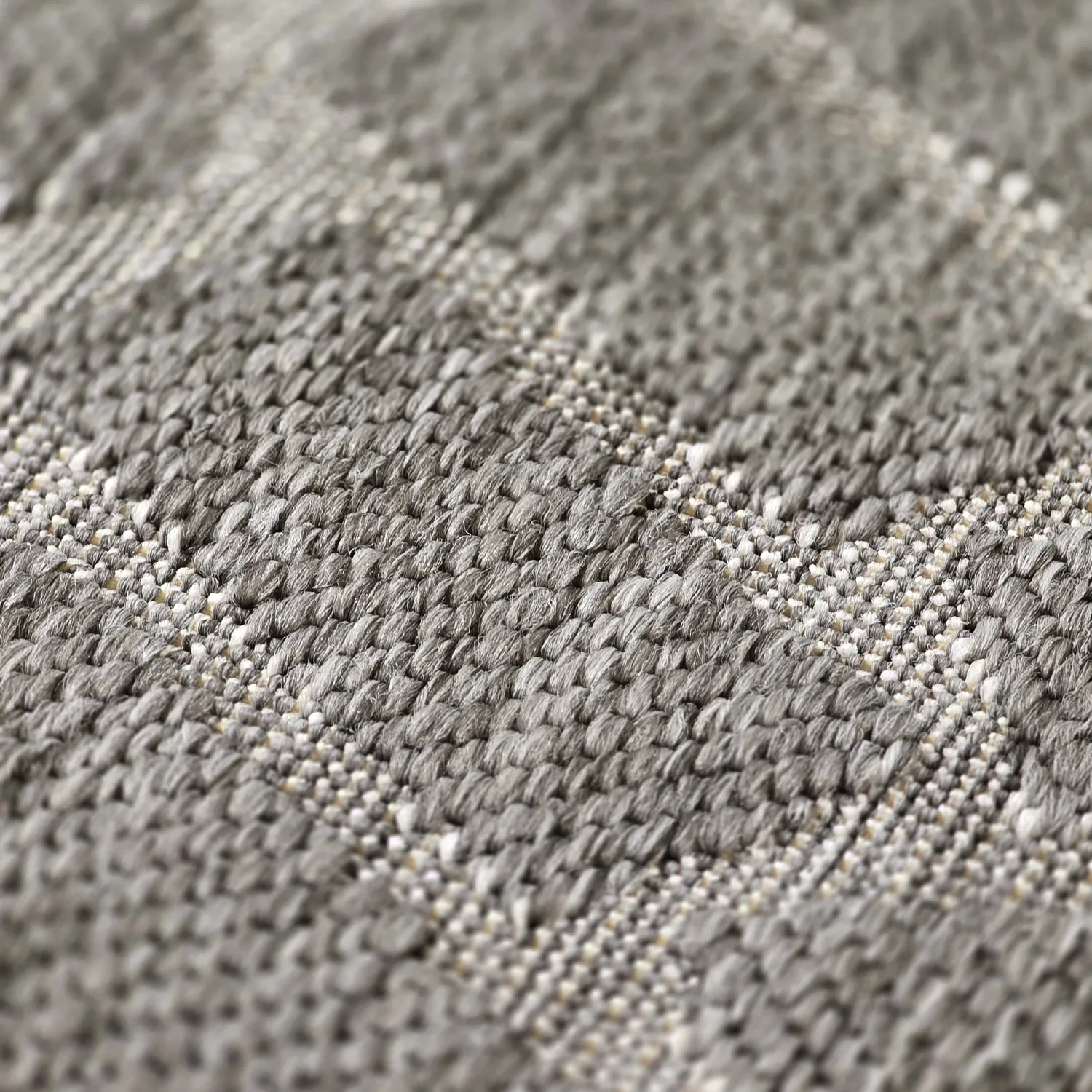 Beltéri és kültéri szőnyeg - Aria (szürke)