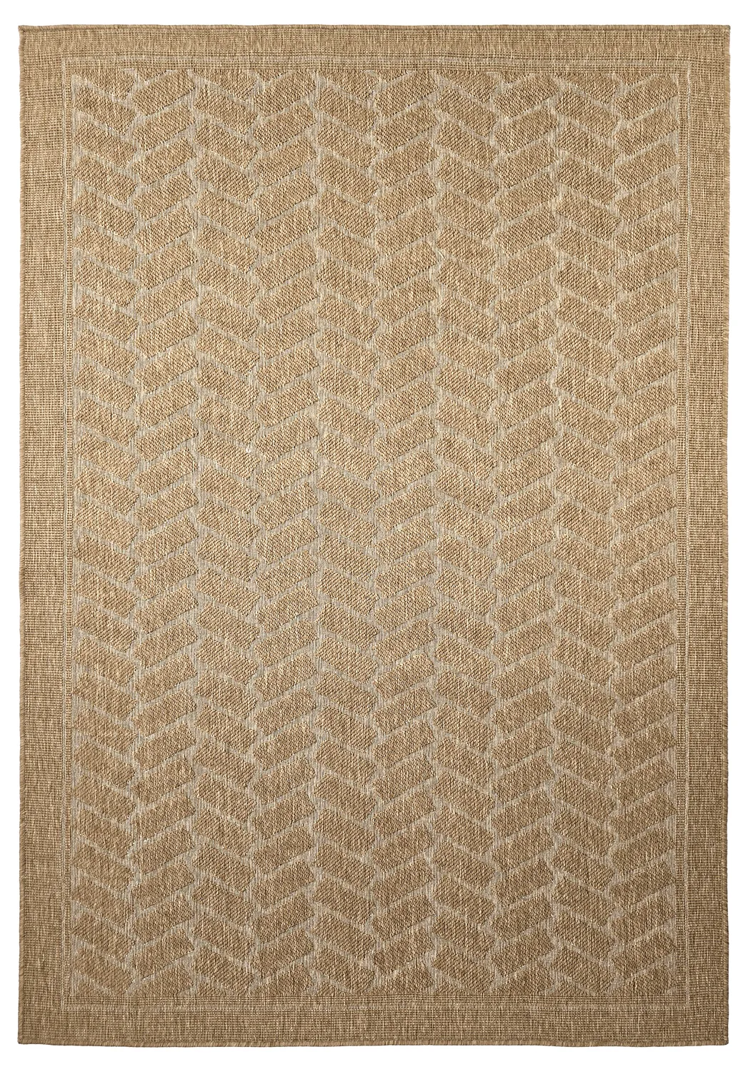 Beltéri és kültéri szőnyeg - Aria (juta)