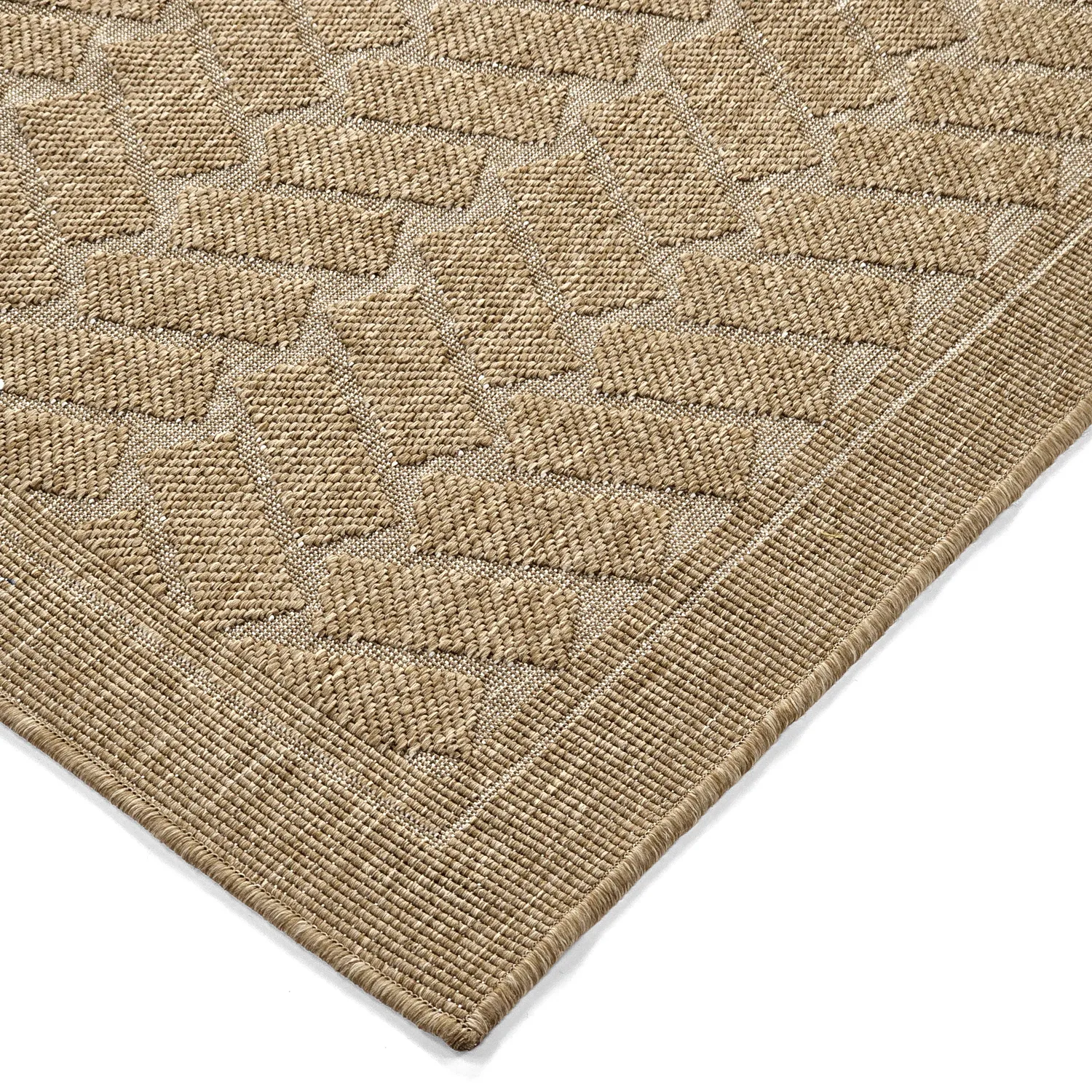 Beltéri és kültéri szőnyeg - Aria (juta)