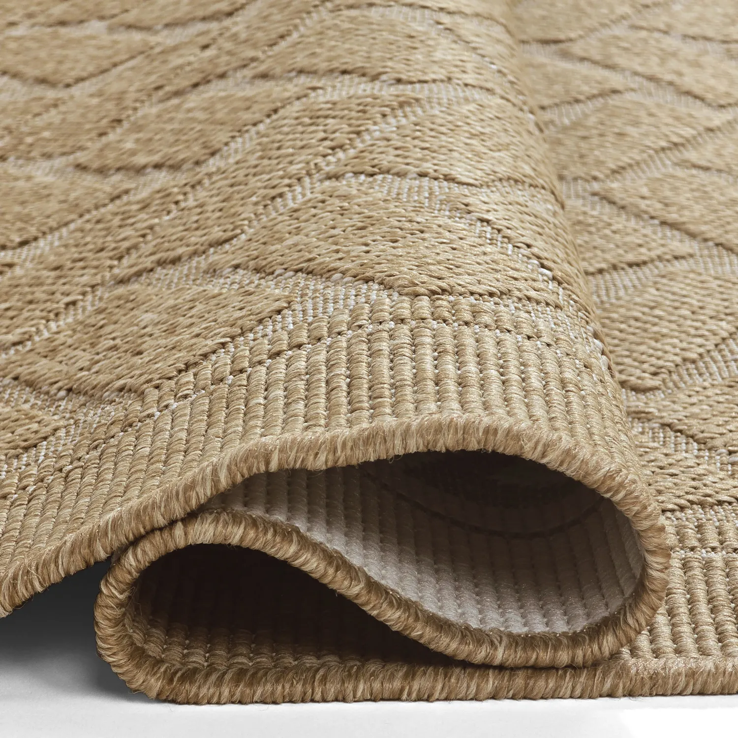 Beltéri és kültéri szőnyeg - Aria (juta)