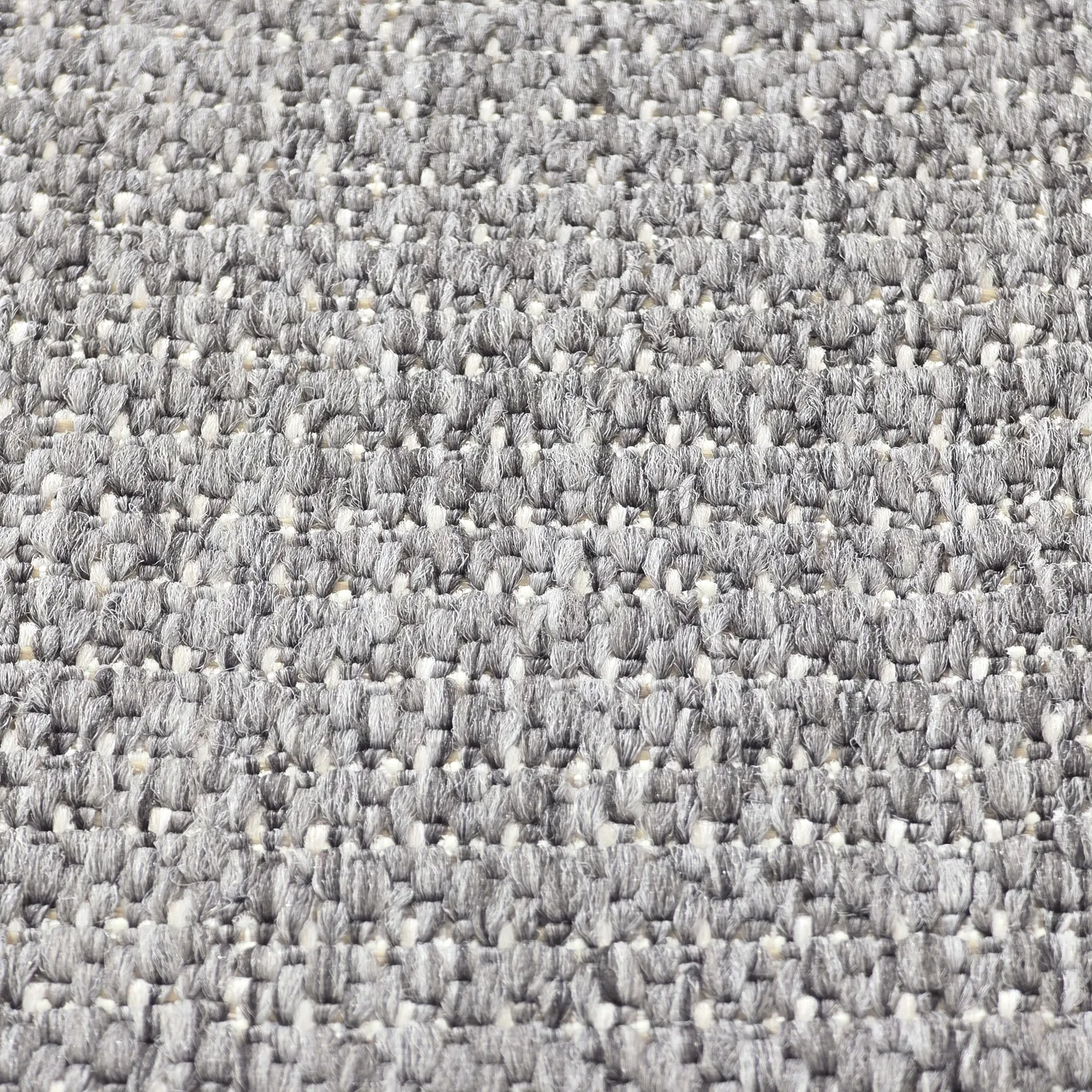 Kerek szőnyeg - Indoor/Outdoor Arlo (szürke)