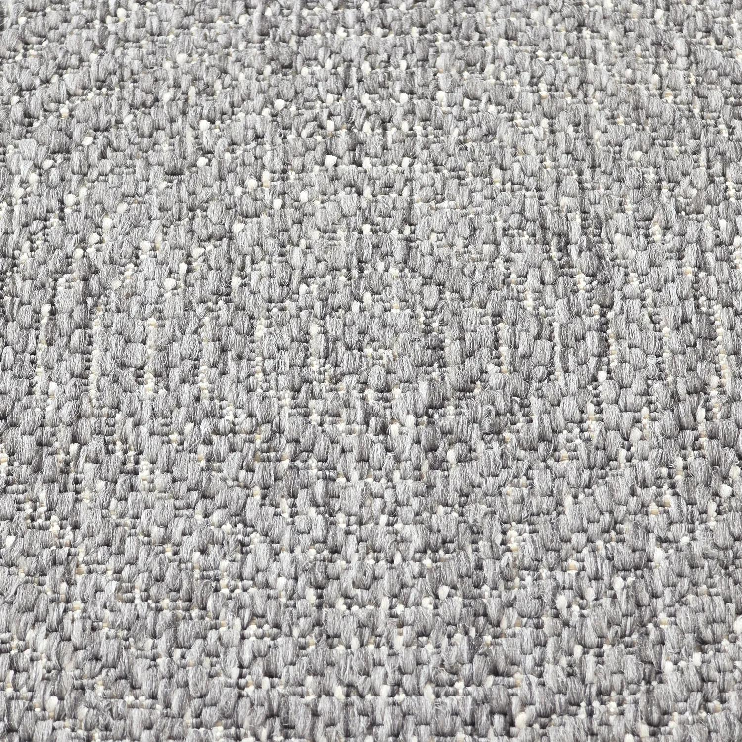 Kerek szőnyeg - Indoor/Outdoor Arlo (szürke)