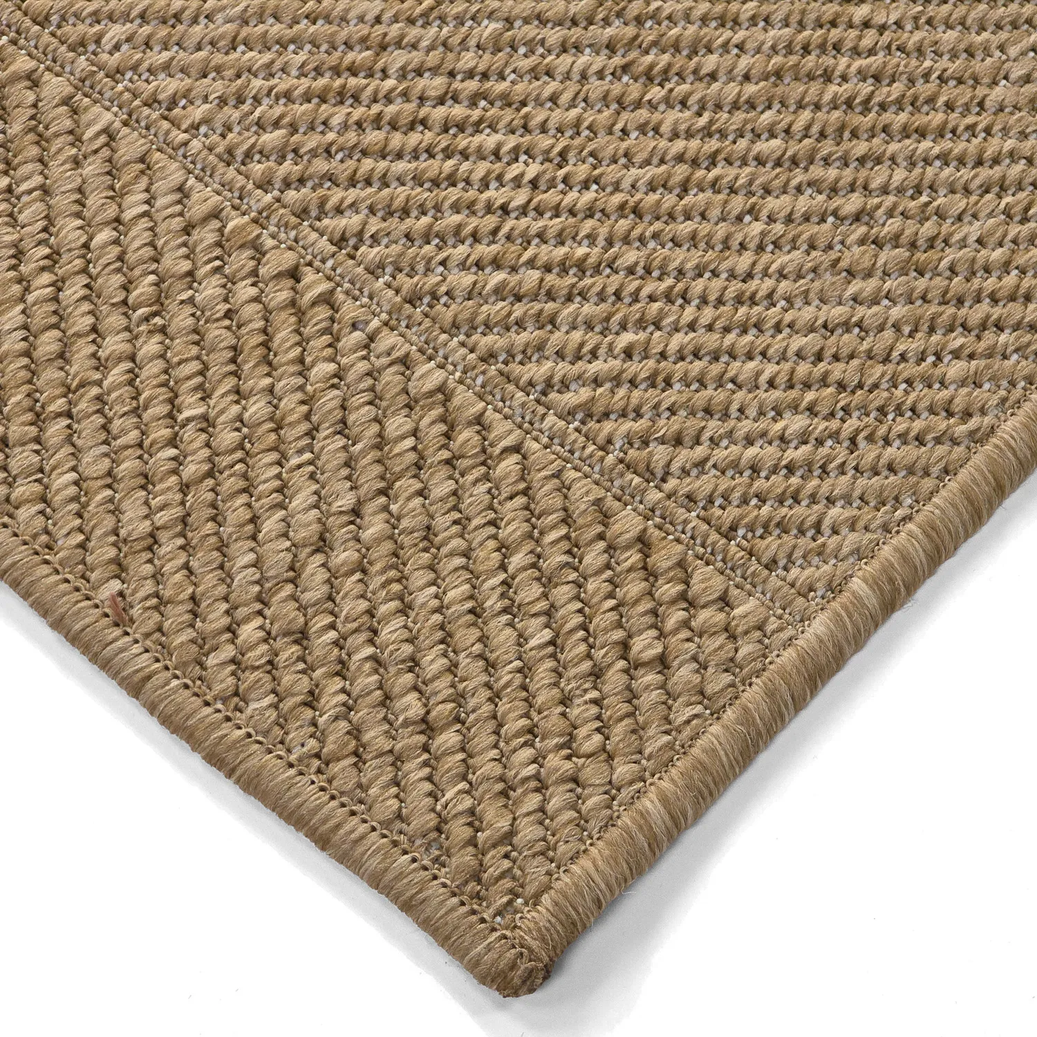 Beltéri és kültéri szőnyeg - Ava (juta)