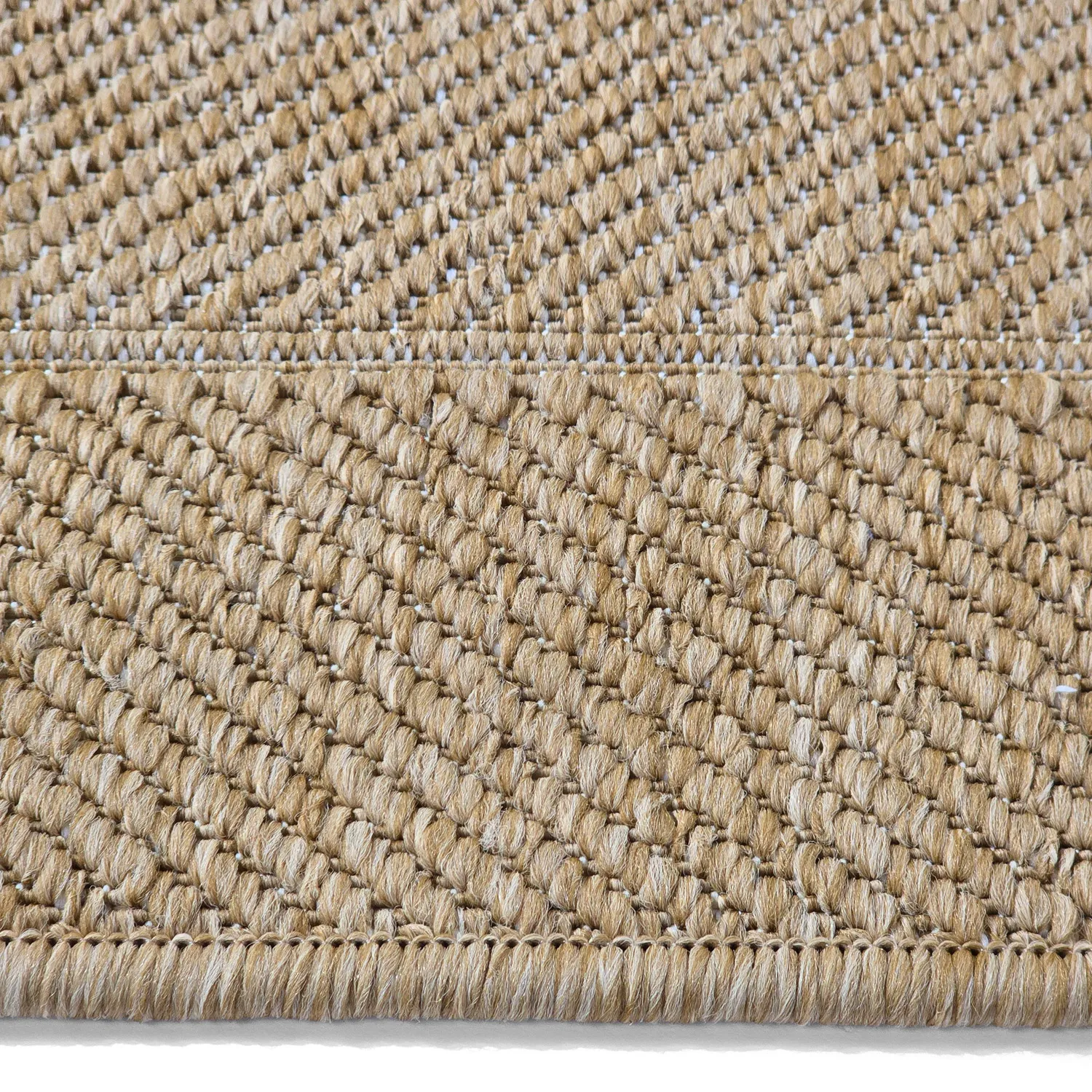 Beltéri és kültéri szőnyeg - Ava (juta)