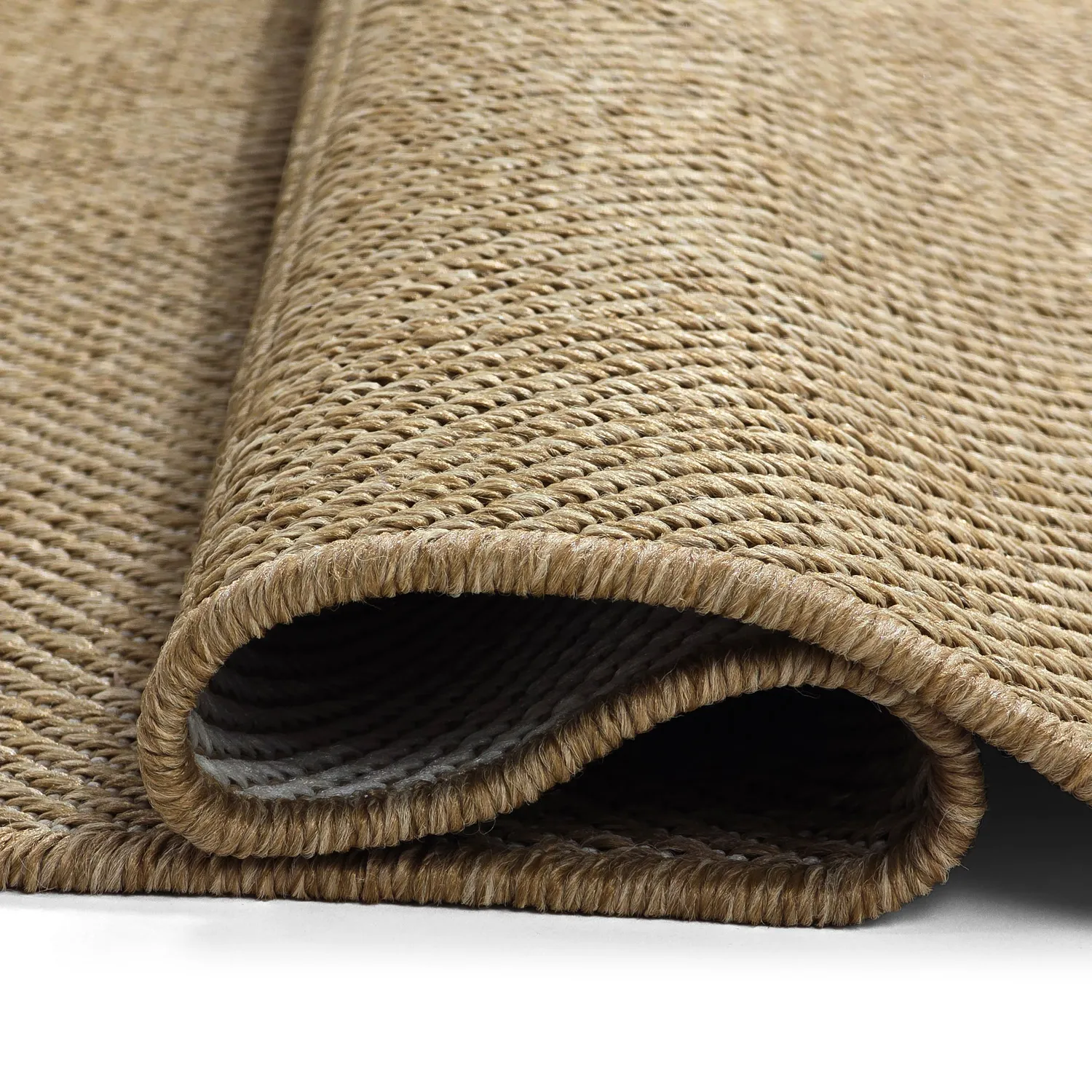 Beltéri és kültéri szőnyeg - Ava (juta)