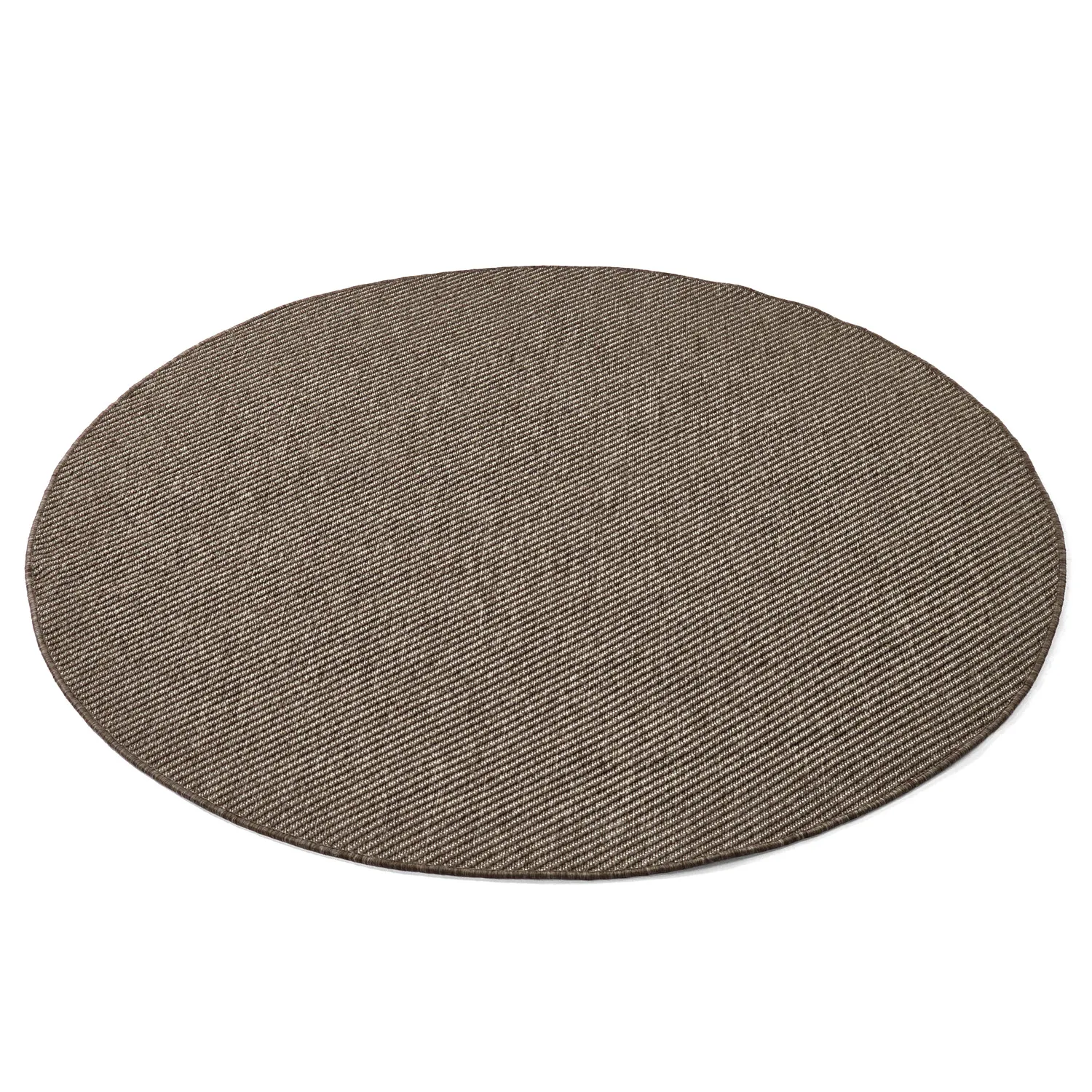 Kerek szőnyeg - Indoor/Outdoor Bennett (bézs)