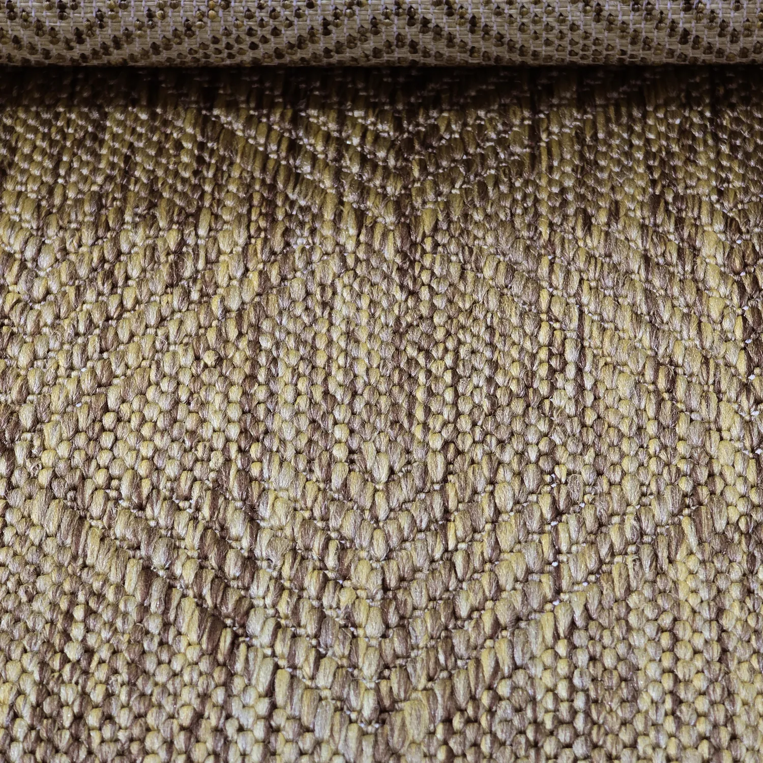 Beltéri és kültéri szőnyeg - Caldwell (barna)