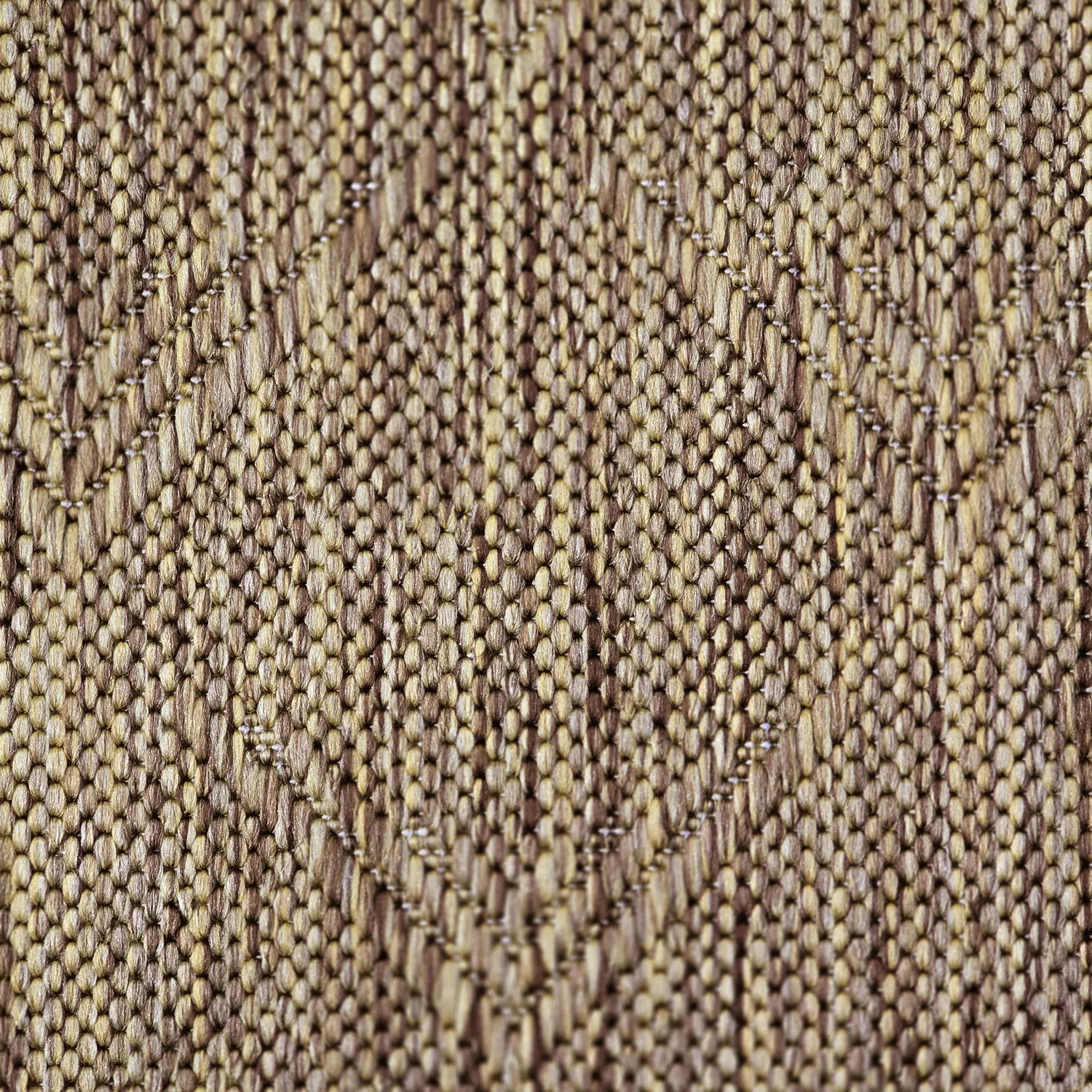 Beltéri és kültéri szőnyeg - Caldwell (barna)