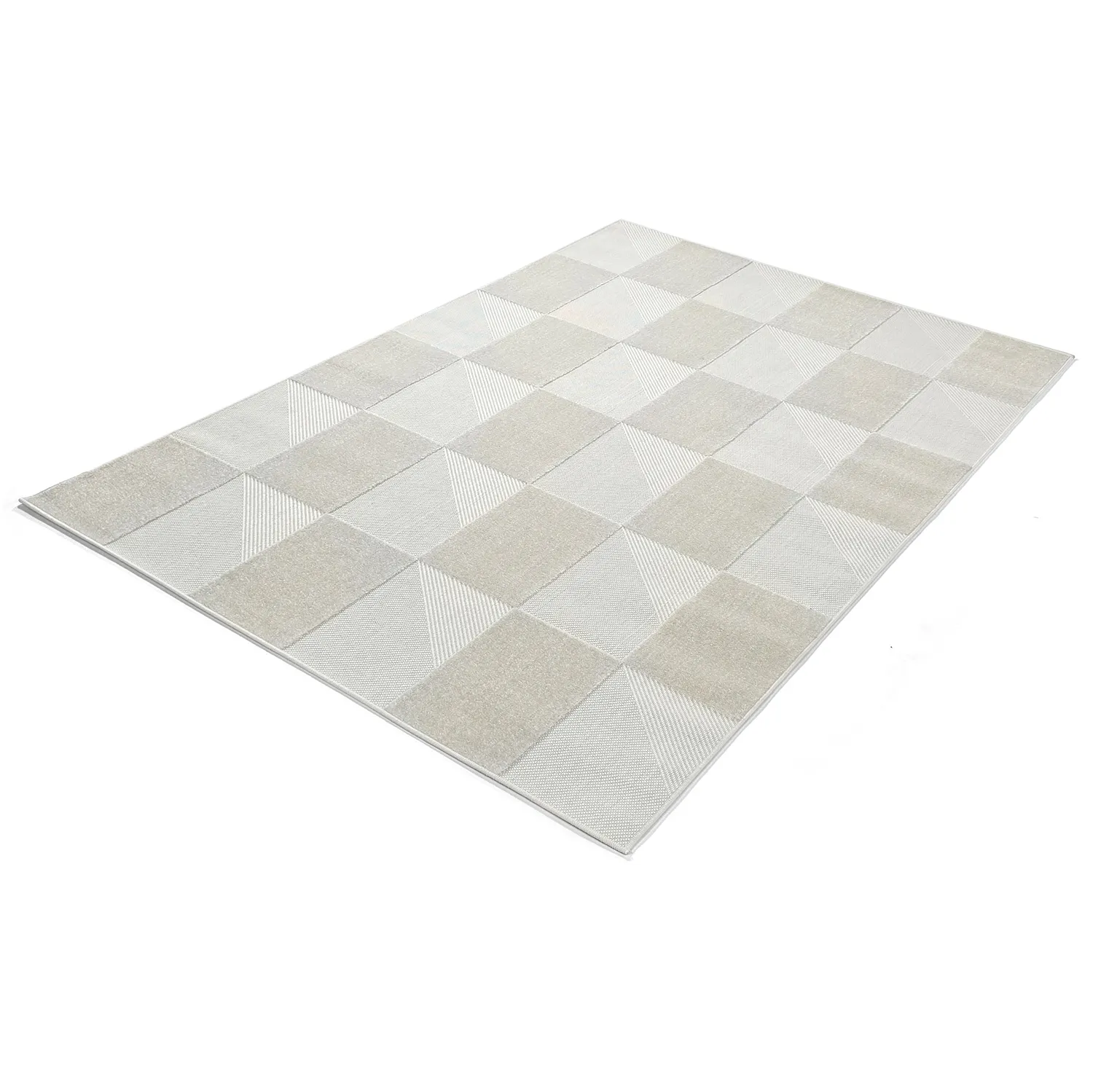 Shaggy Indoor/Outdoor - Carlisle (bézs)