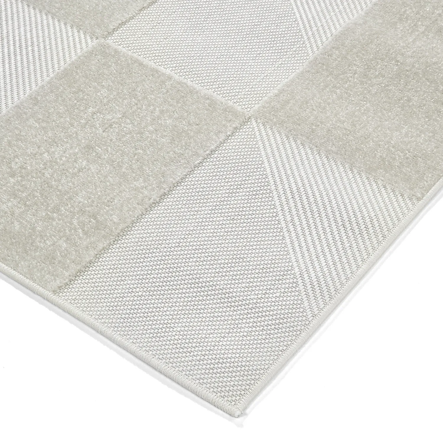 Shaggy Indoor/Outdoor - Carlisle (bézs)