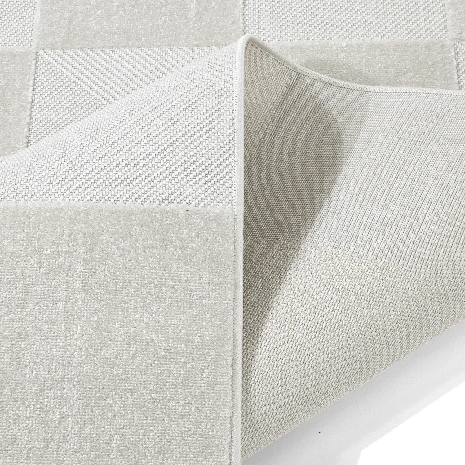 Shaggy Indoor/Outdoor - Carlisle (bézs)