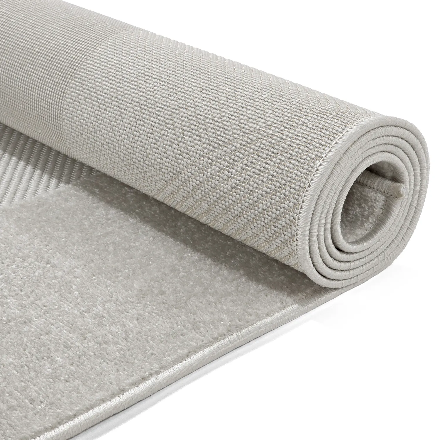 Shaggy Indoor/Outdoor - Carlisle (bézs)