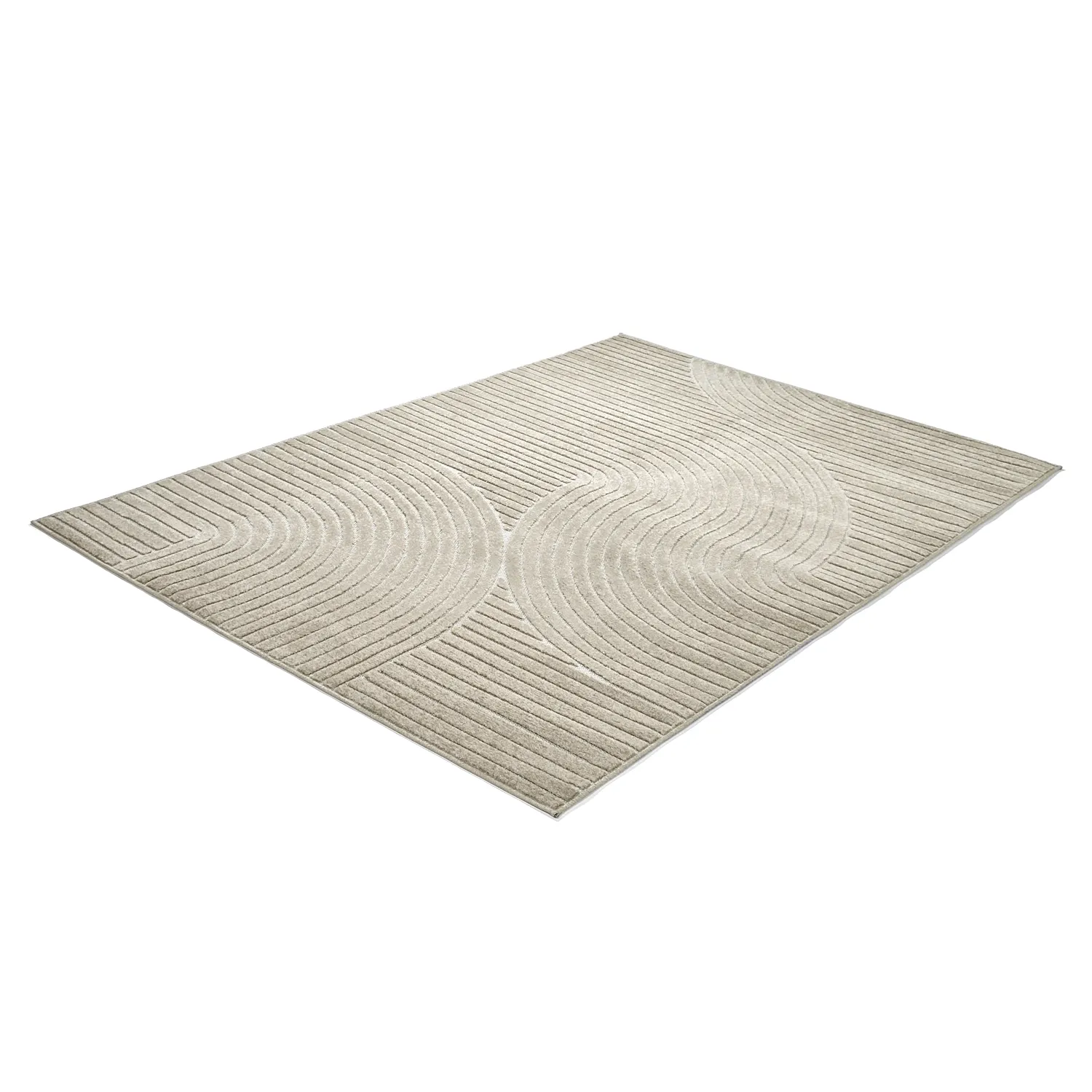 Shaggy Indoor/Outdoor - Devon (bézs)